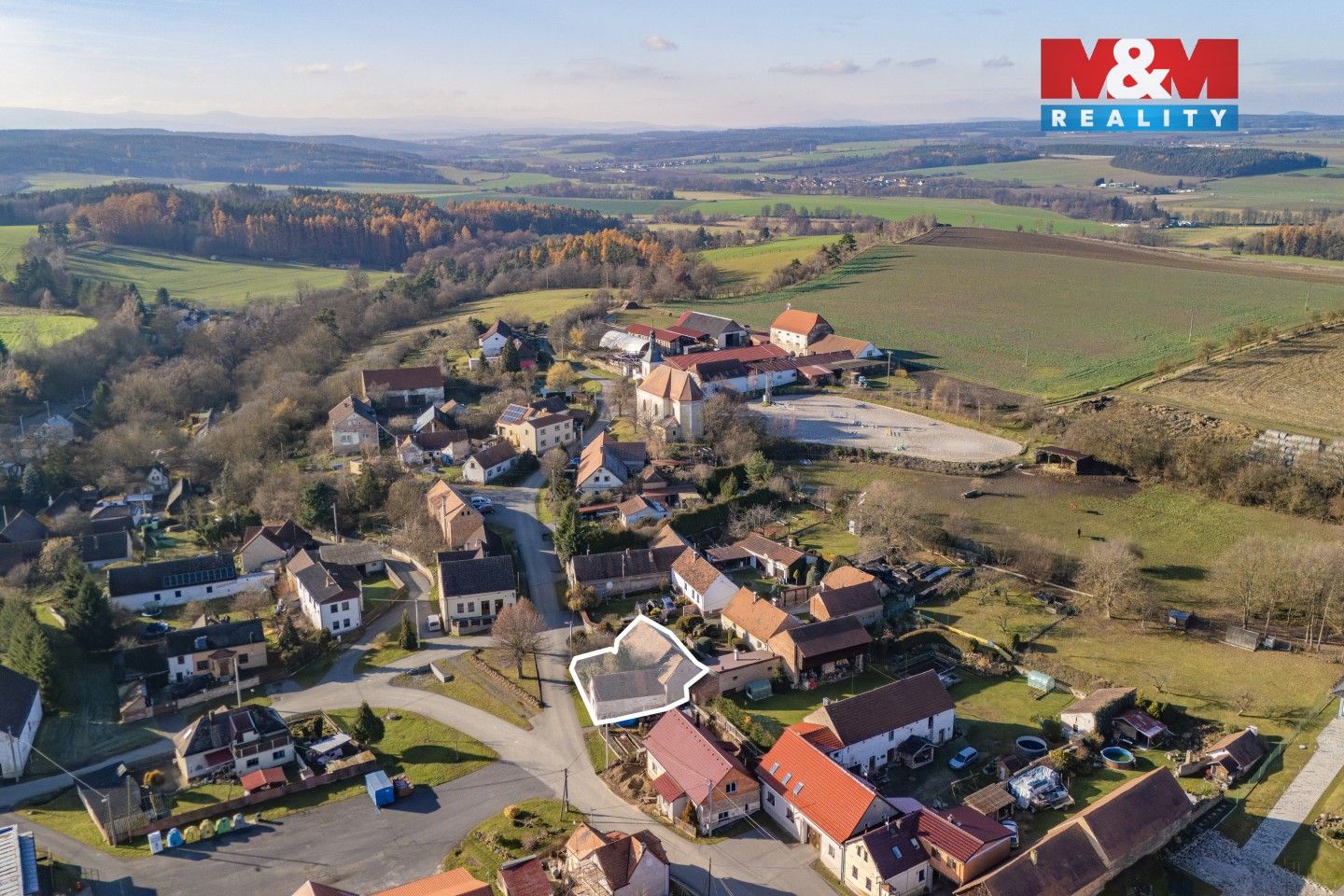 Prodej domu 85 m² - foto 14