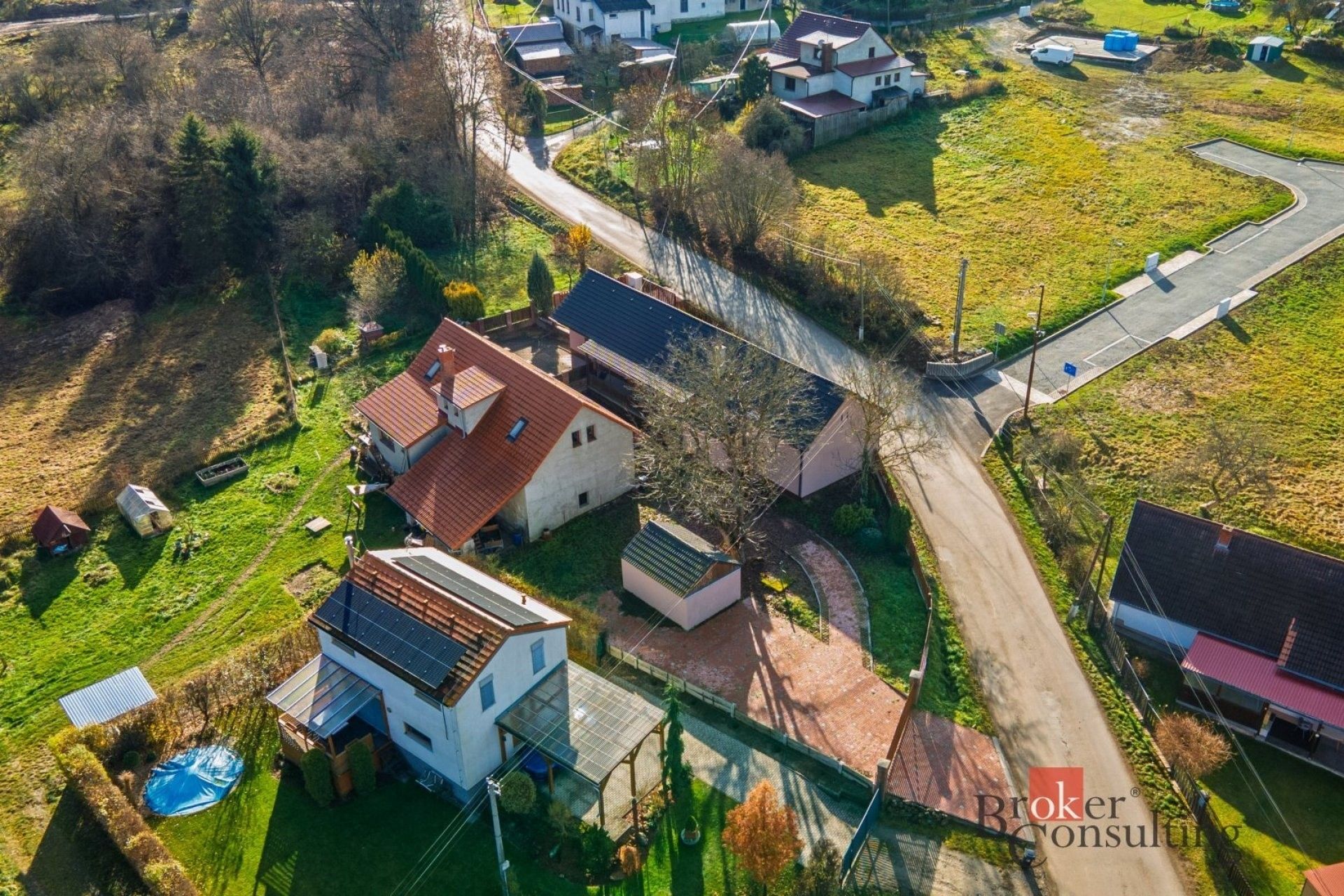 Prodej domu 144 m² - foto 18