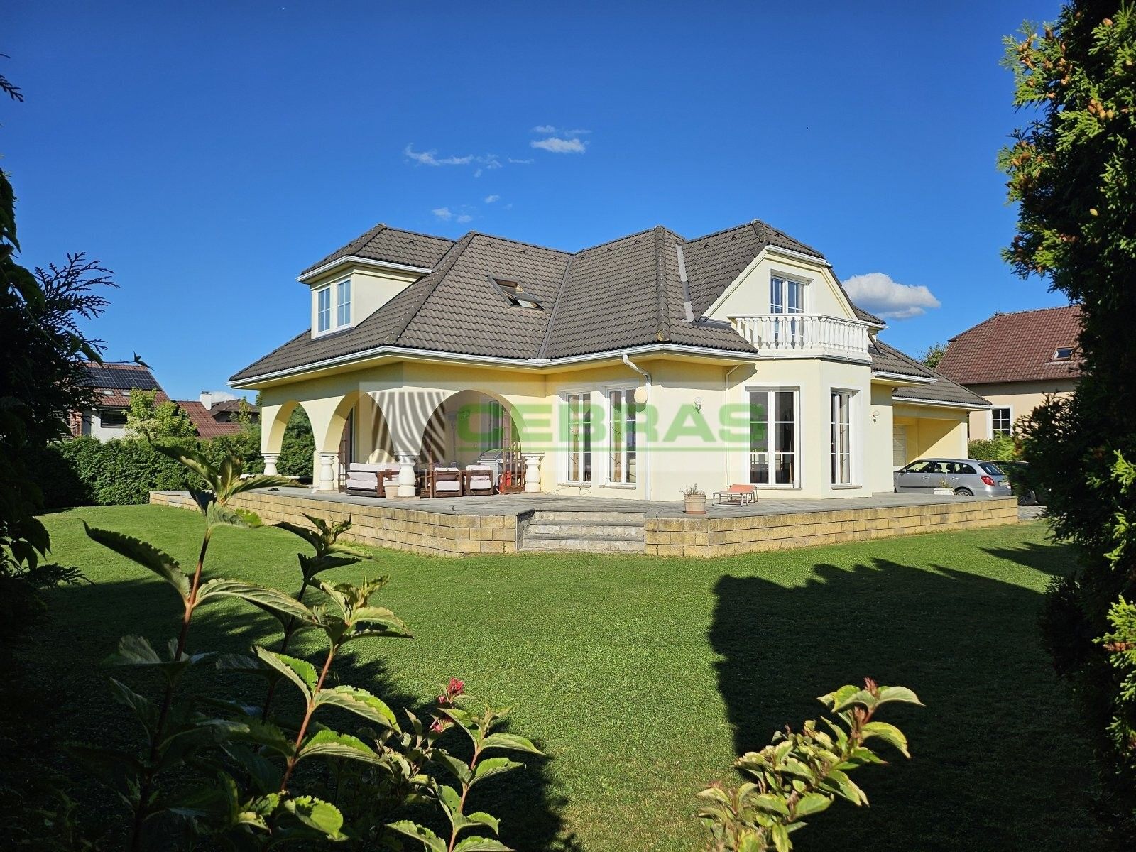 Prodej domu 500 m² - foto 4