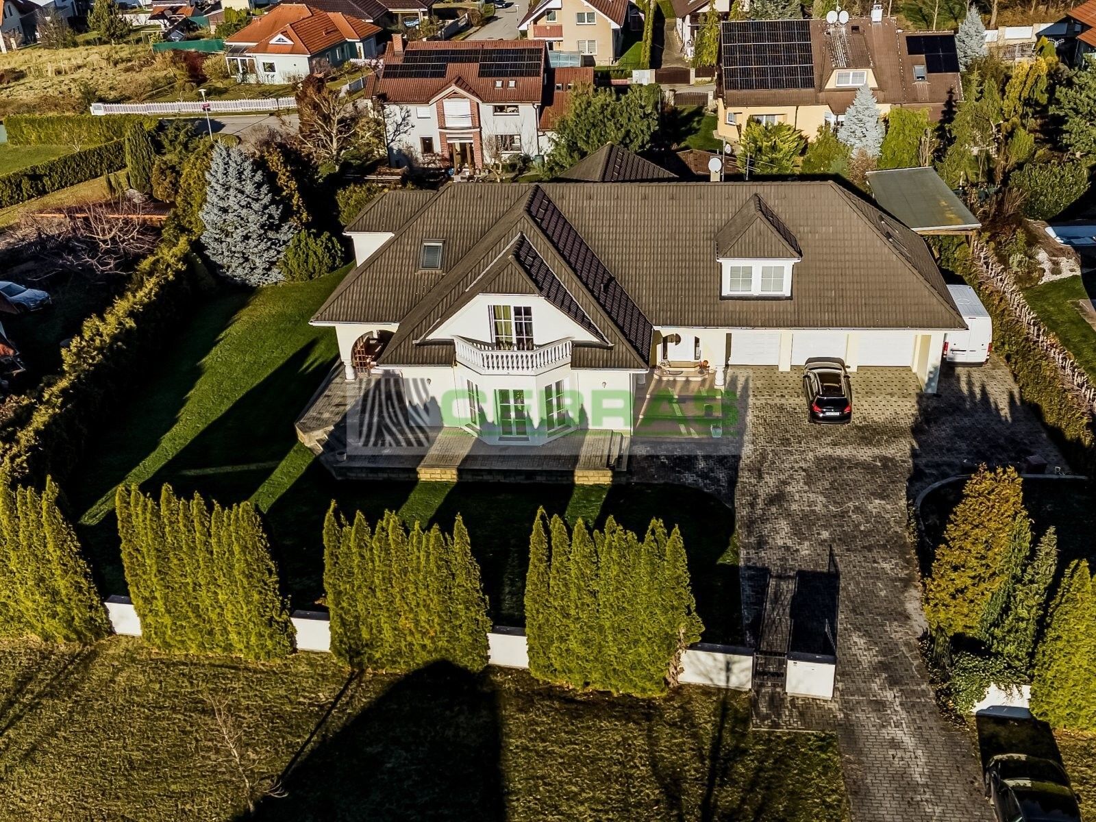 Prodej domu 500 m² - foto 2