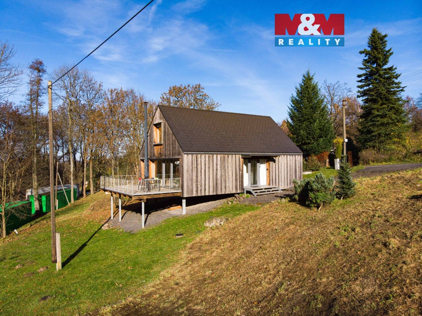 Prodej domu 108 m² - foto 1