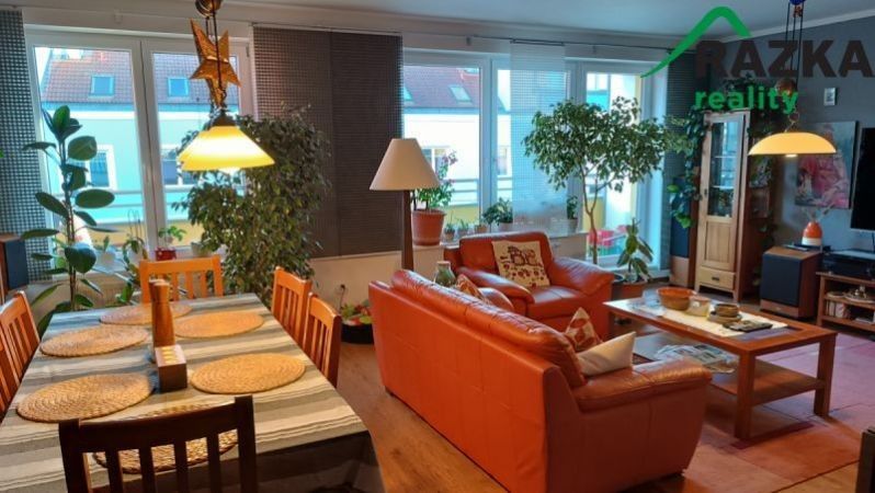 Prodej bytu 3+kk 124 m² - foto 3
