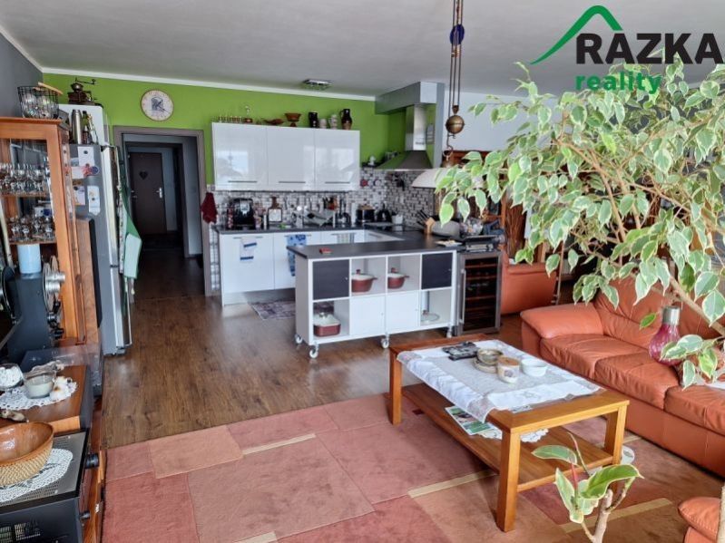 Prodej bytu 3+kk 124 m² - foto 4