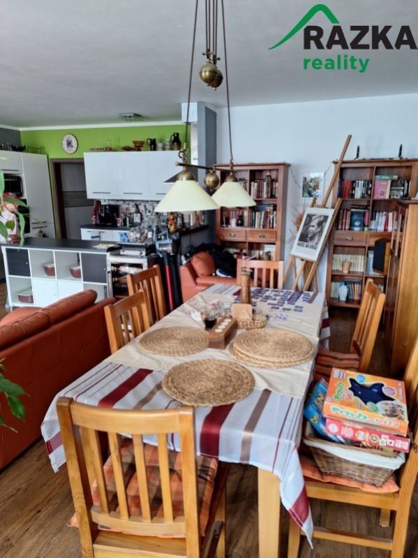 Prodej bytu 3+kk 124 m² - foto 5