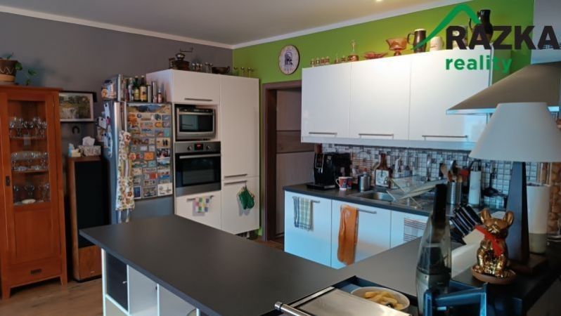 Prodej bytu 3+kk 124 m² - foto 6