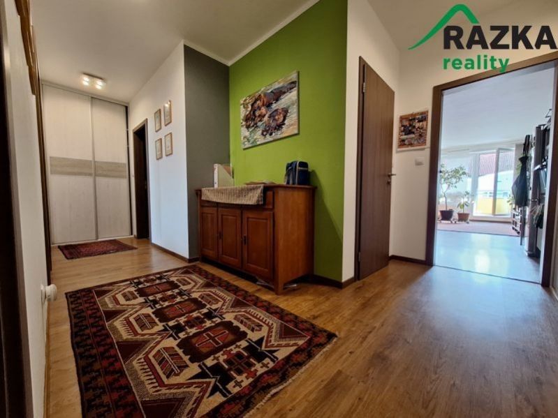 Prodej bytu 3+kk 124 m² - foto 12