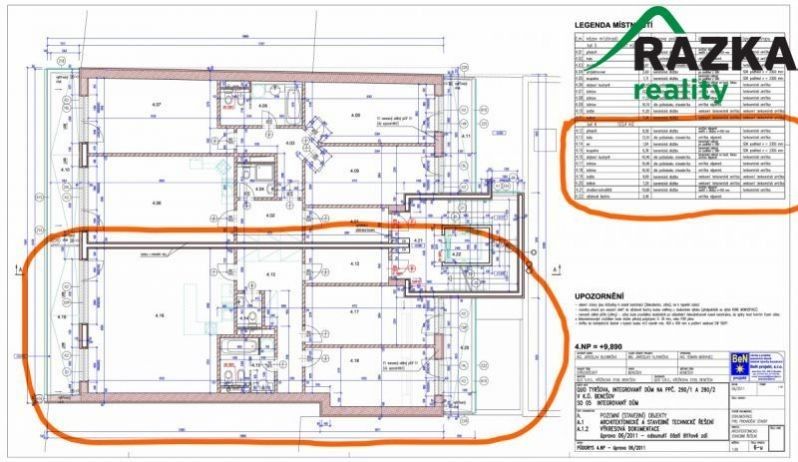 Prodej bytu 3+kk 124 m² - foto 28