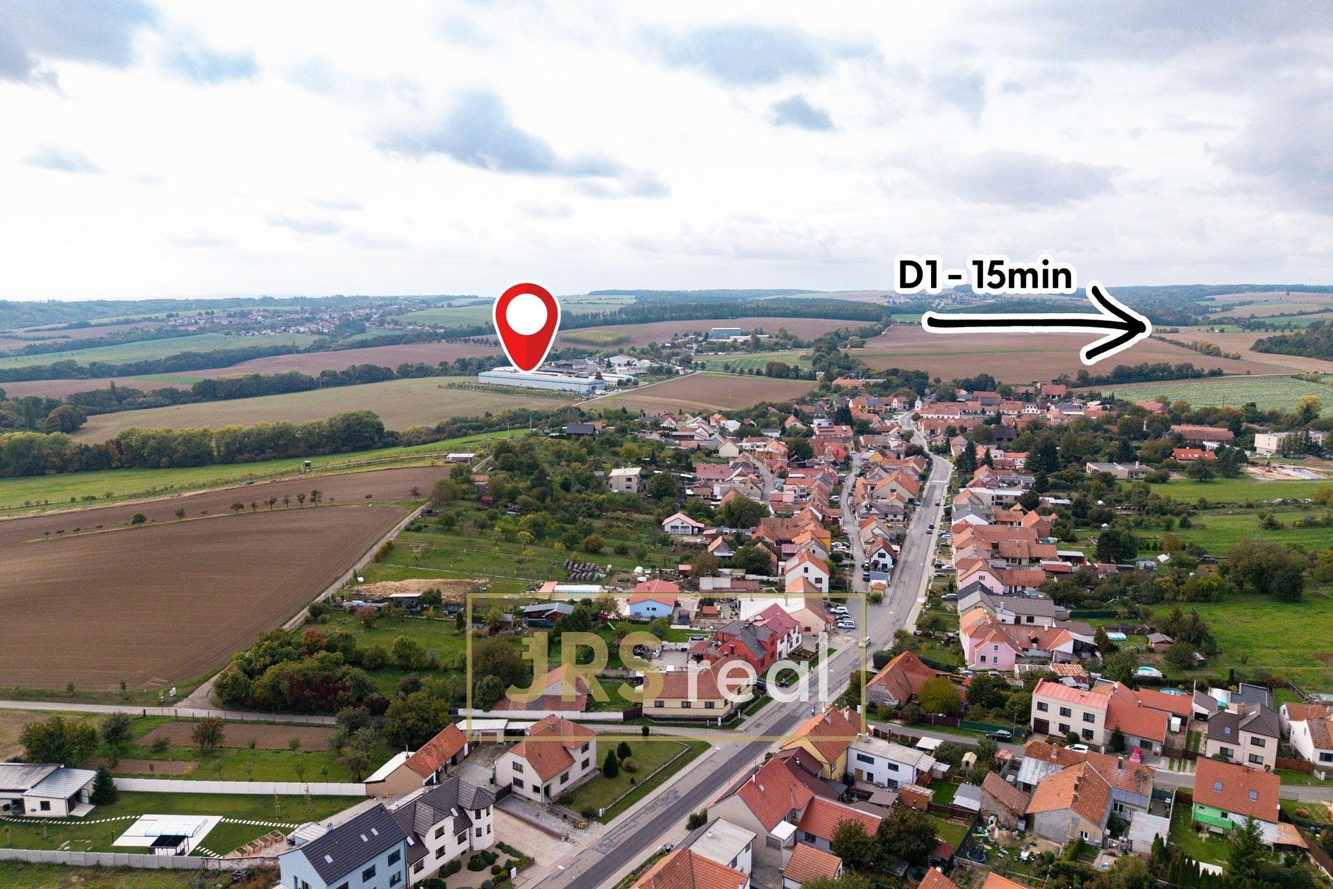 Pronájem komerčního prostoru 2636 m² - foto 15