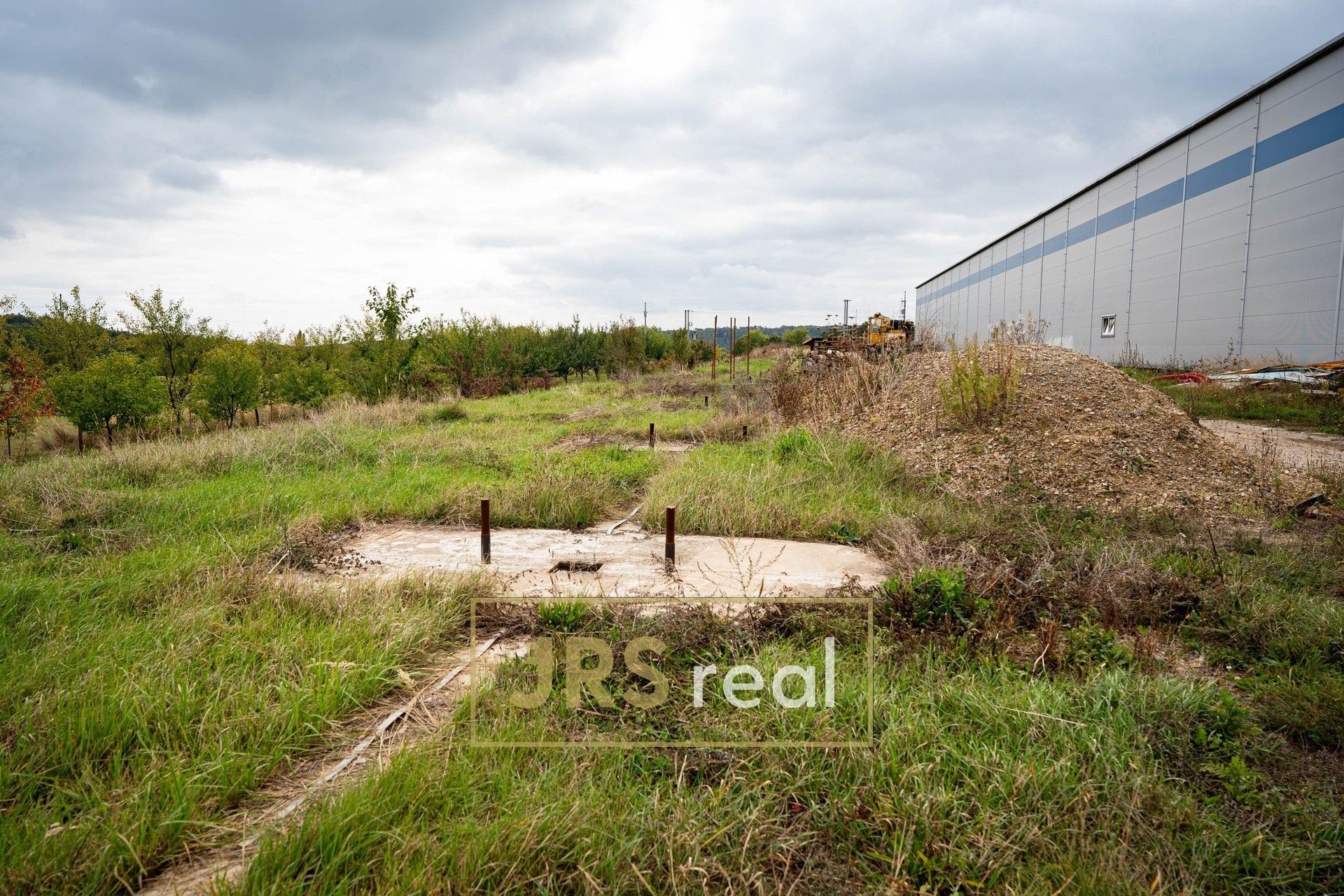 Pronájem komerčního prostoru 2636 m² - foto 17