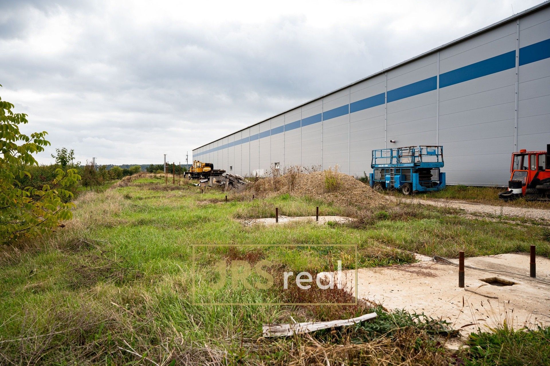 Pronájem komerčního prostoru 2636 m² - foto 18