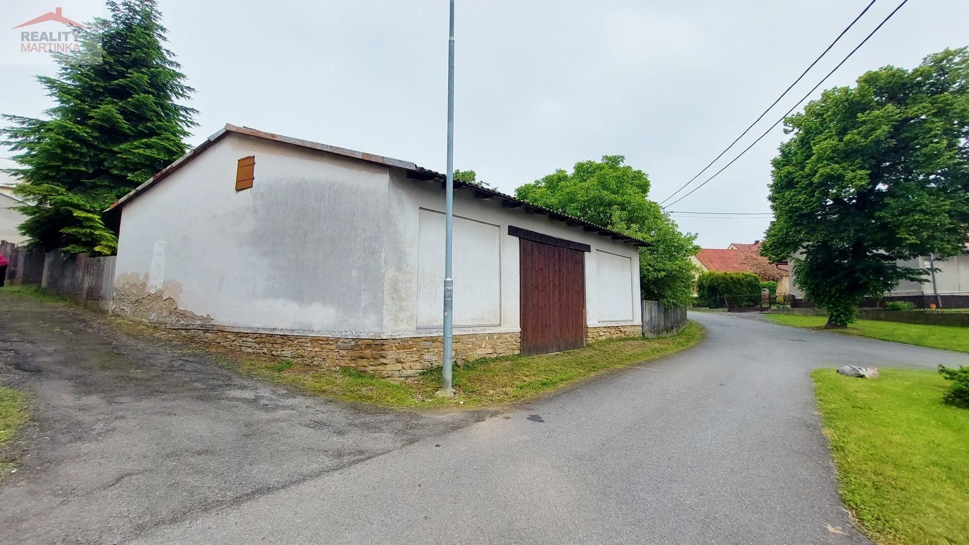 Prodej pozemku 550 m² - foto 4
