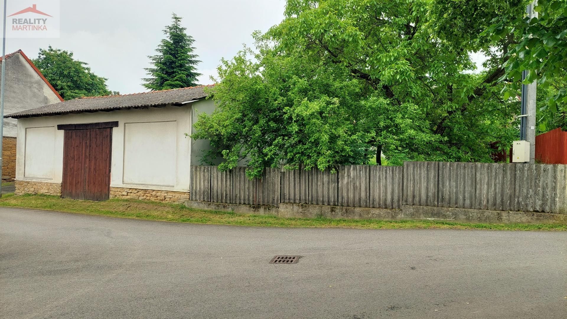 Prodej pozemku 550 m² - foto 2