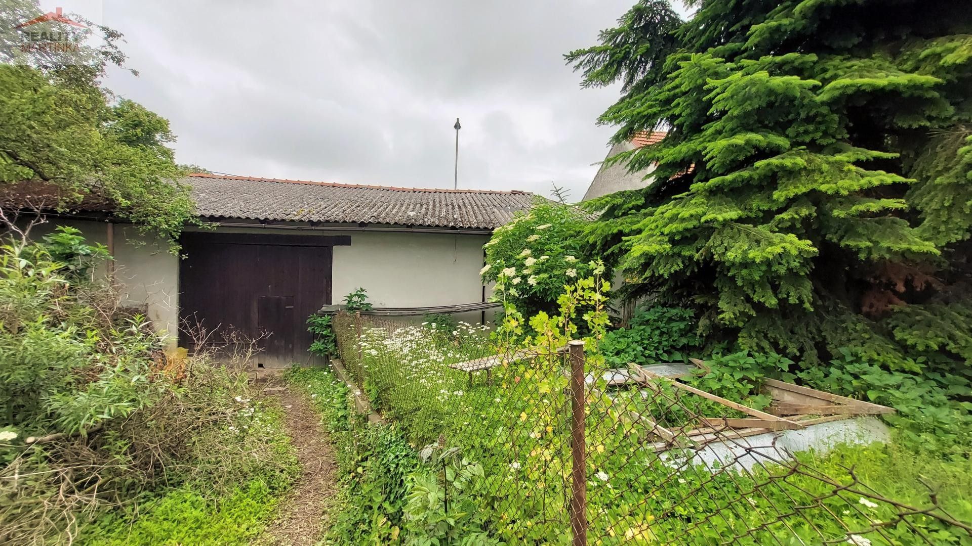 Prodej pozemku 550 m² - foto 5