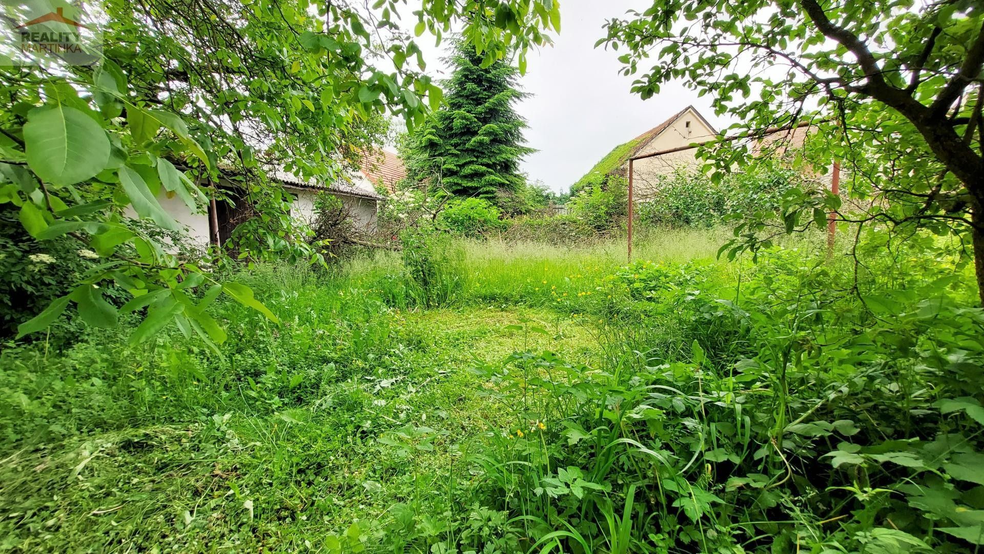Prodej pozemku 550 m² - foto 3