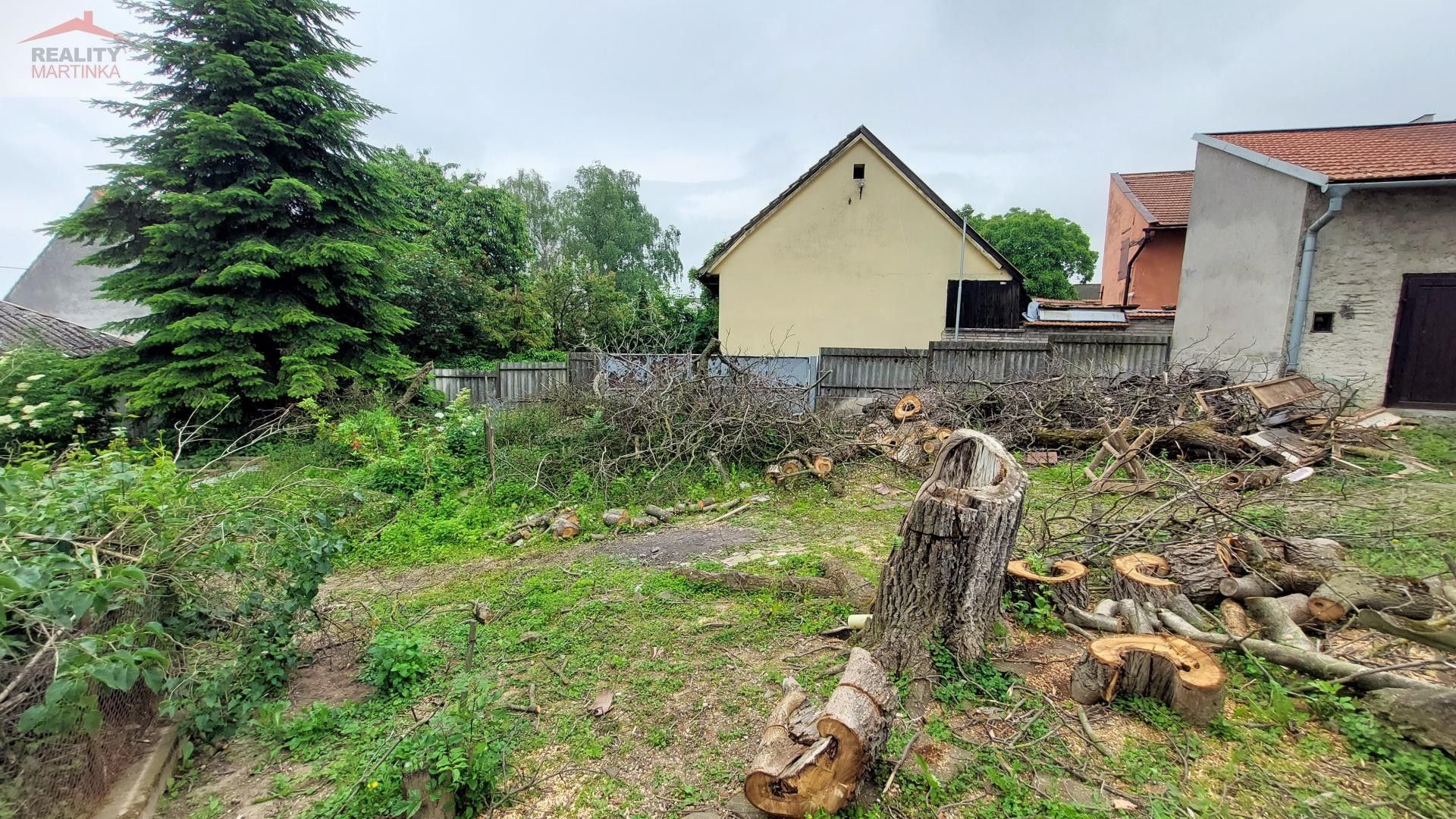 Prodej pozemku 550 m² - foto 7