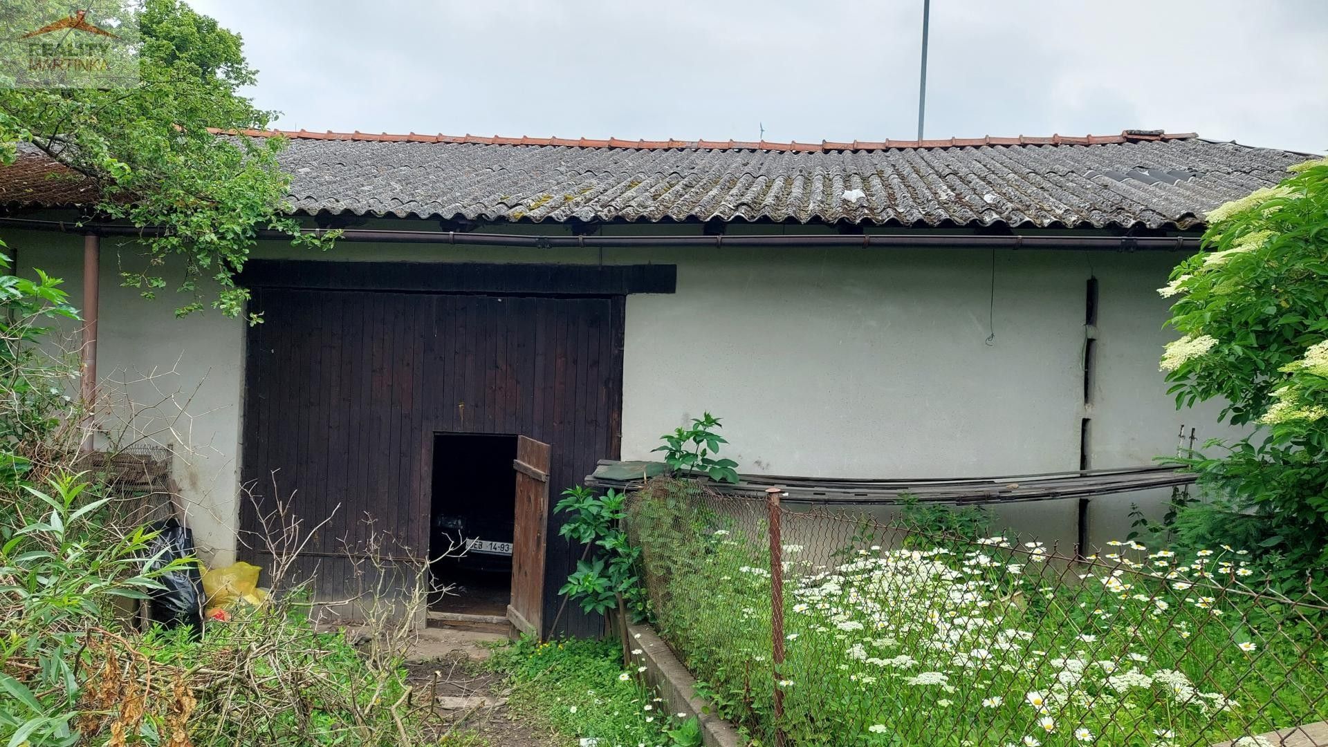 Prodej pozemku 550 m² - foto 10
