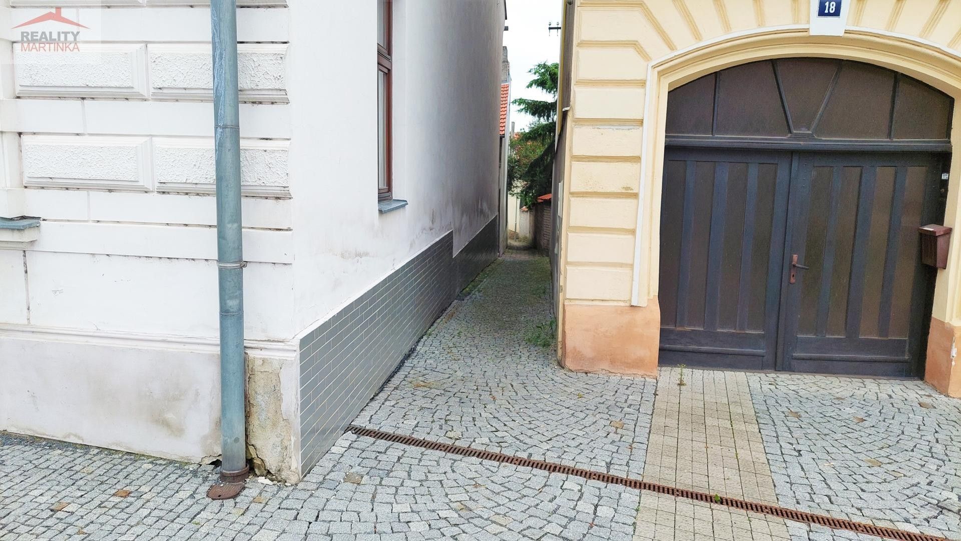 Prodej pozemku 550 m² - foto 15