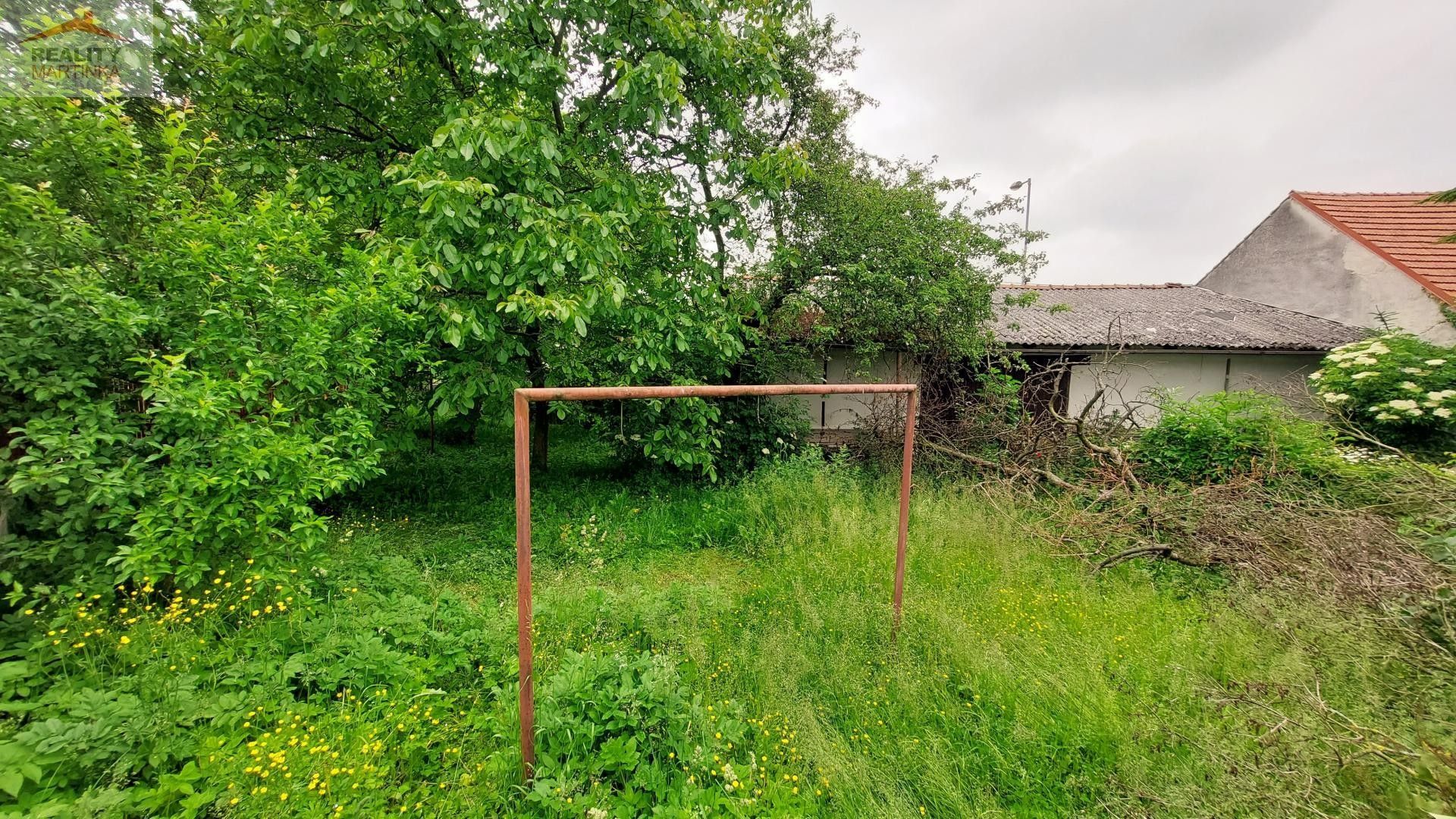 Prodej pozemku 550 m² - foto 14