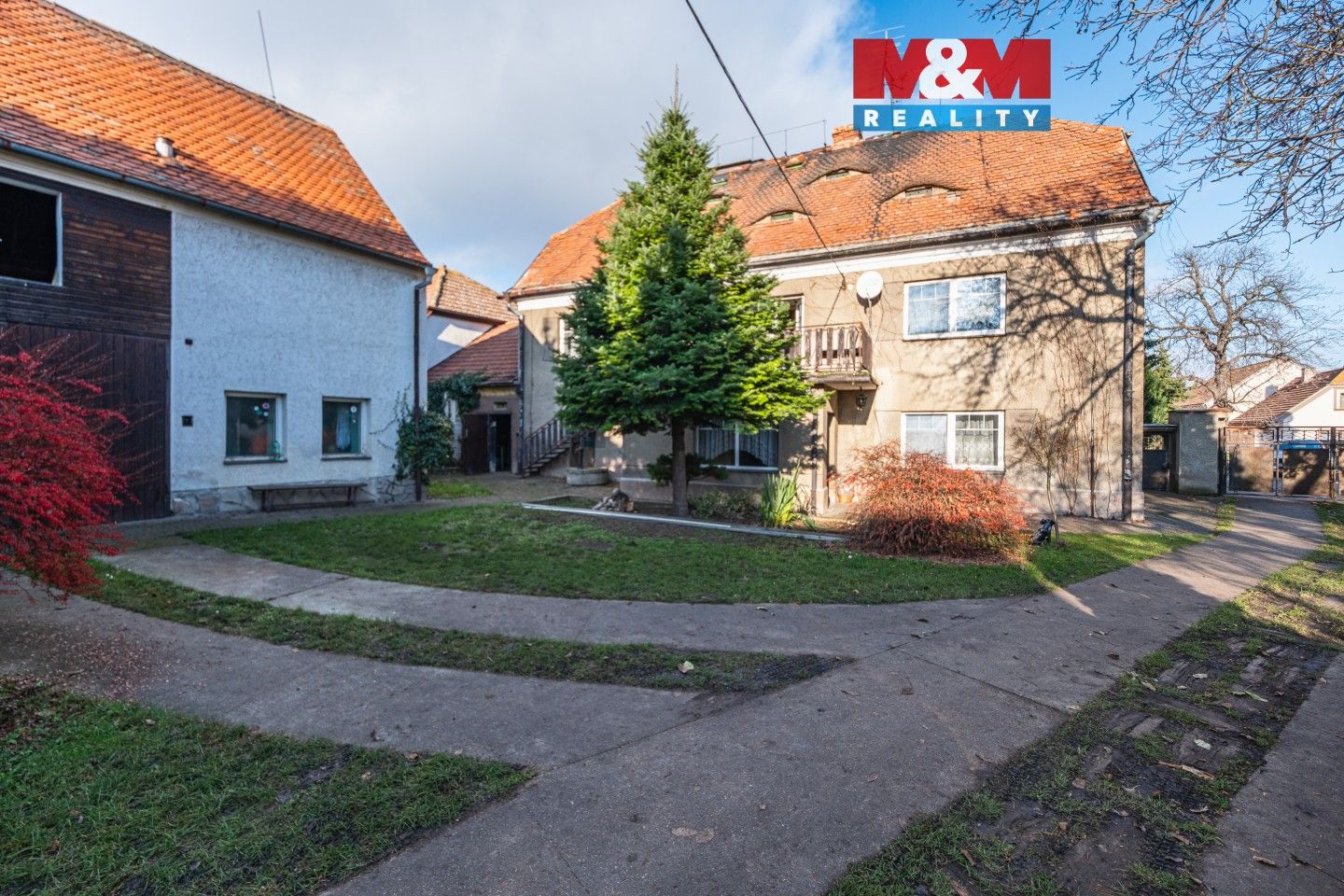 Prodej nemovitosti 780 m² - foto 1