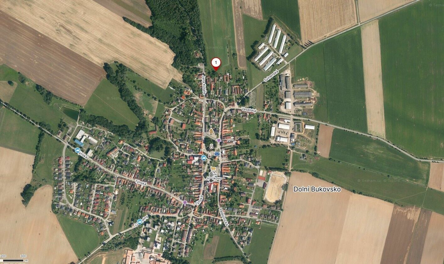Prodej nemovitosti 1427 m² - foto 5