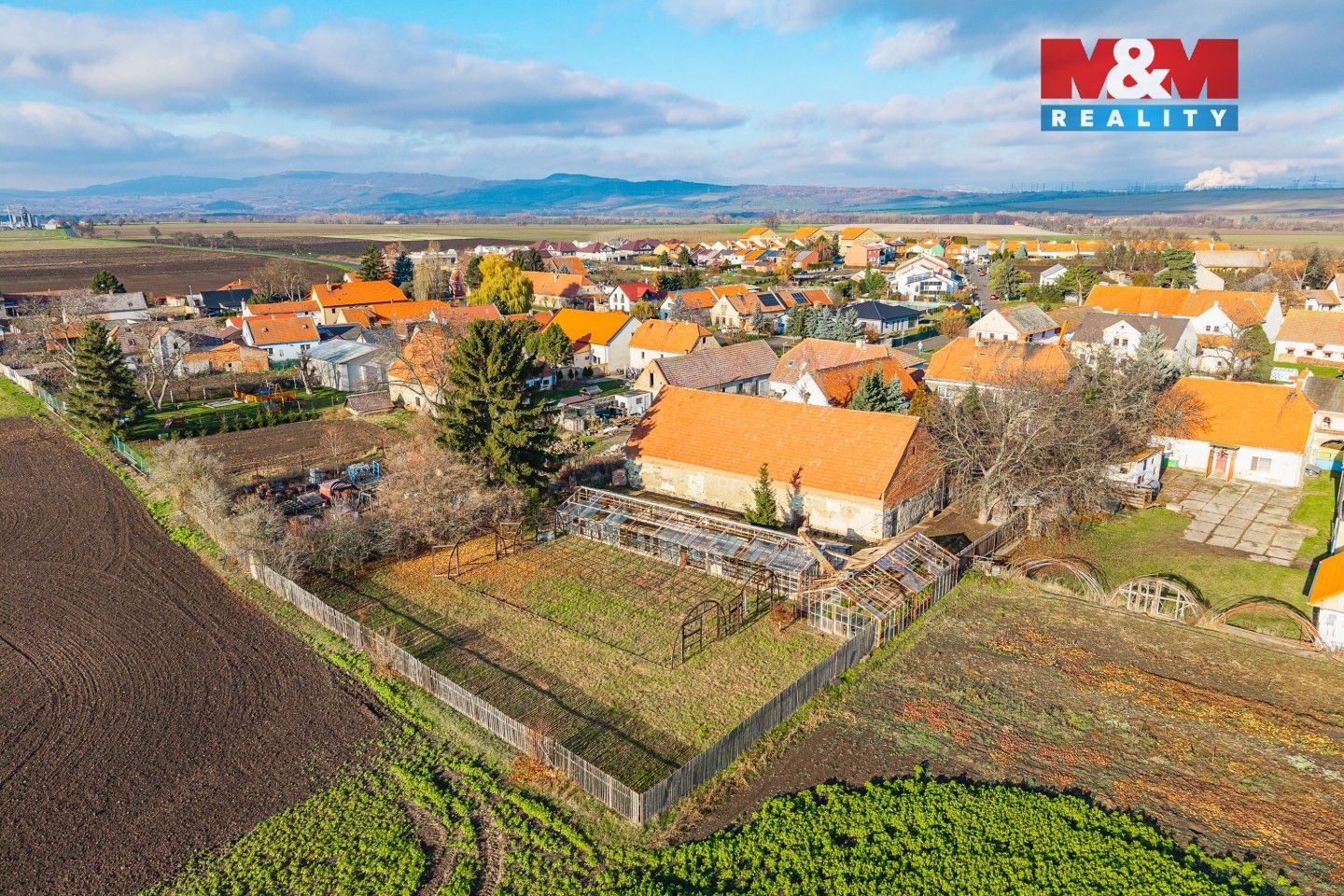 Prodej nemovitosti 780 m² - foto 3