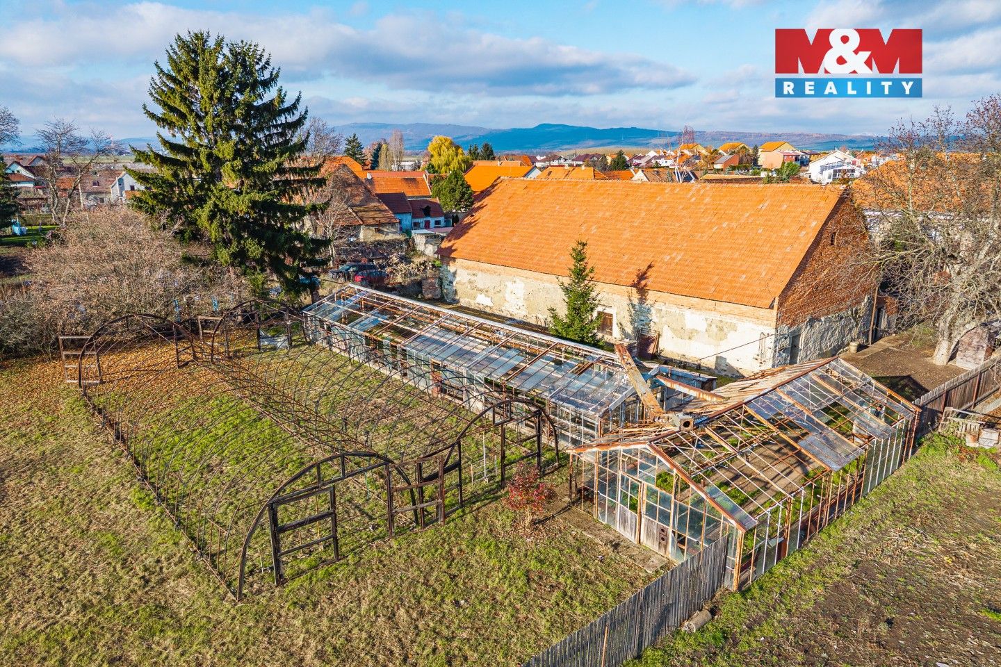 Prodej nemovitosti 780 m² - foto 30