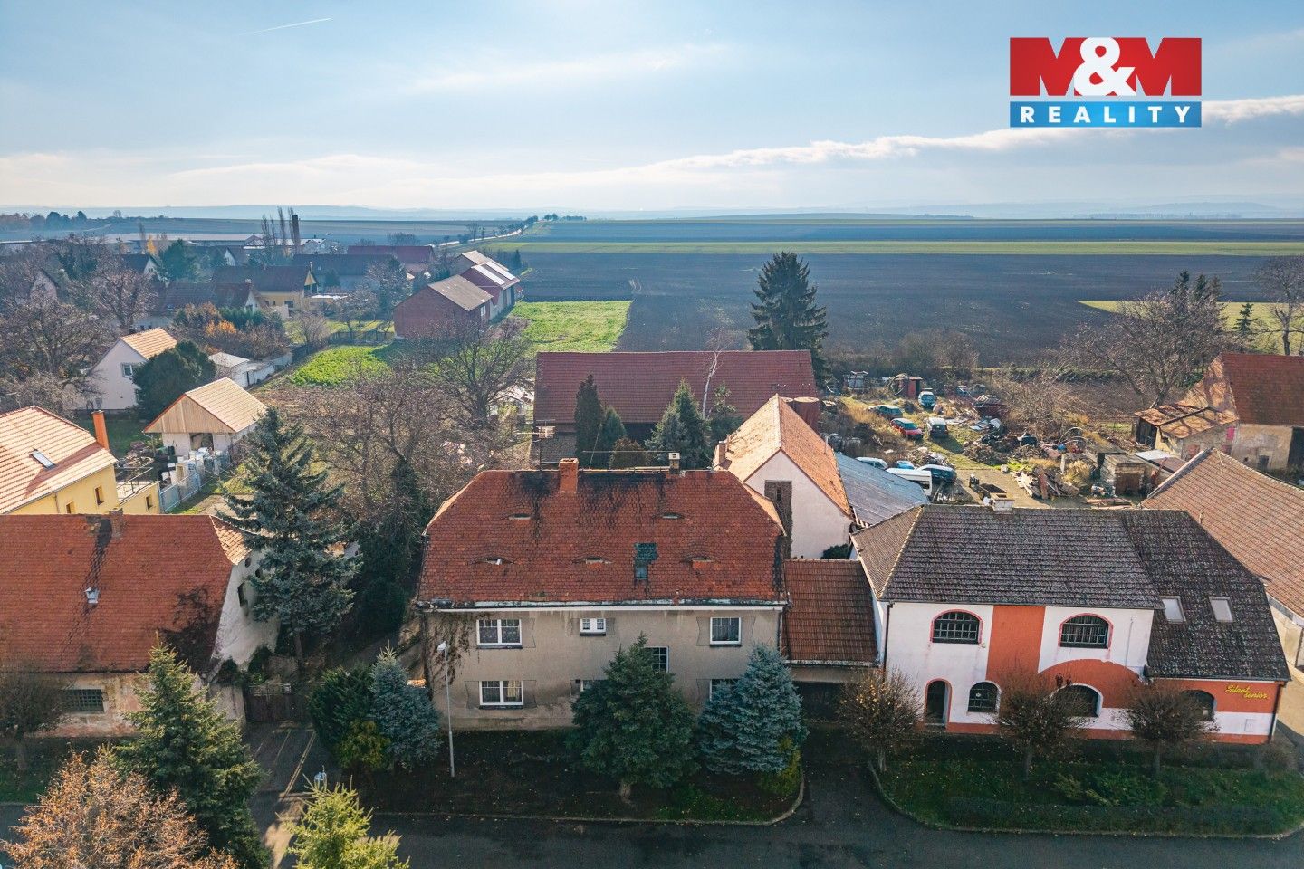 Prodej nemovitosti 780 m² - foto 34