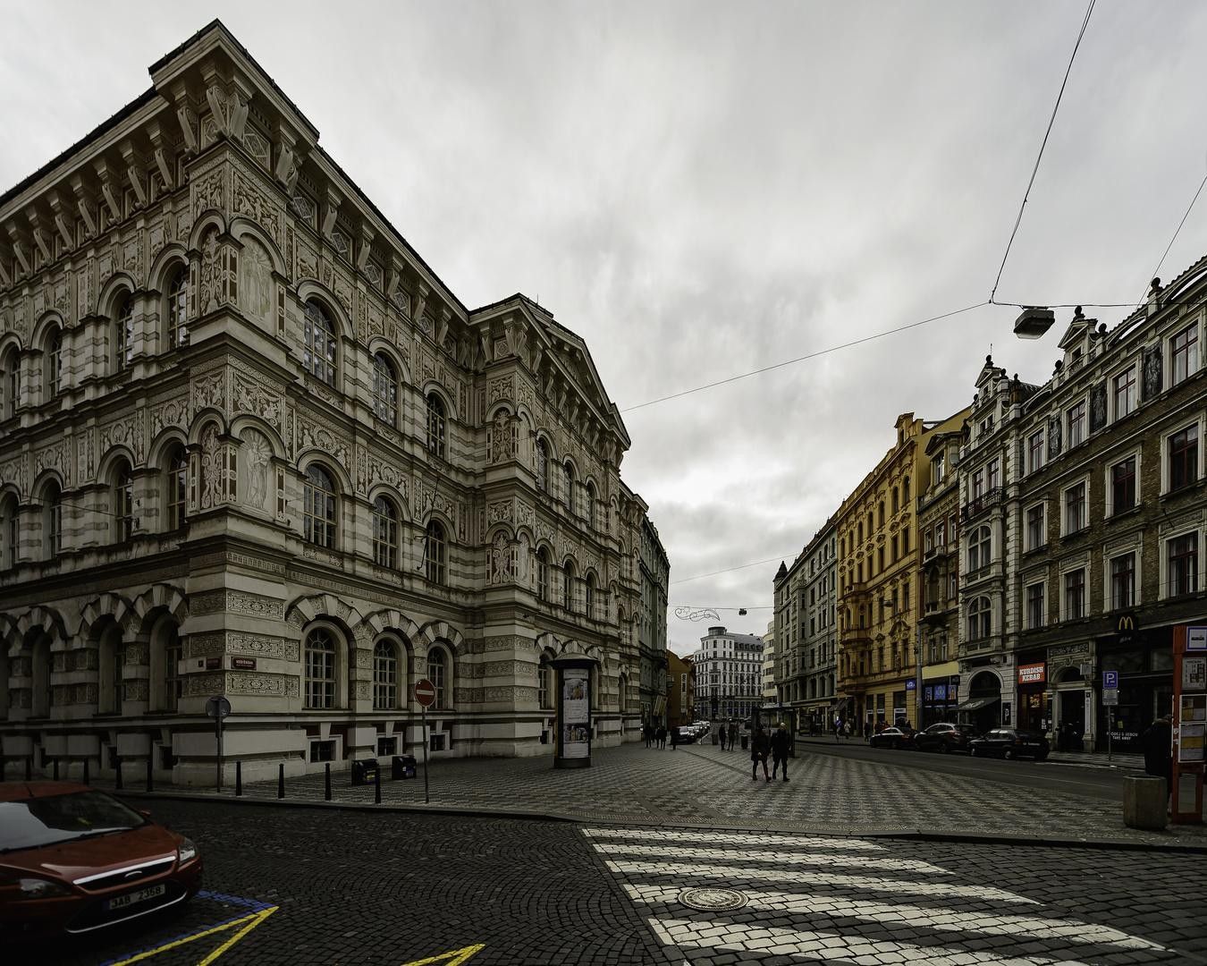 Pronájem nemovitosti 70 m² - foto 2