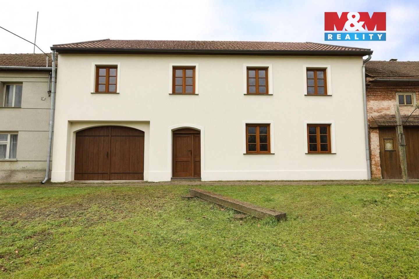 Prodej domu 350 m² - foto 2