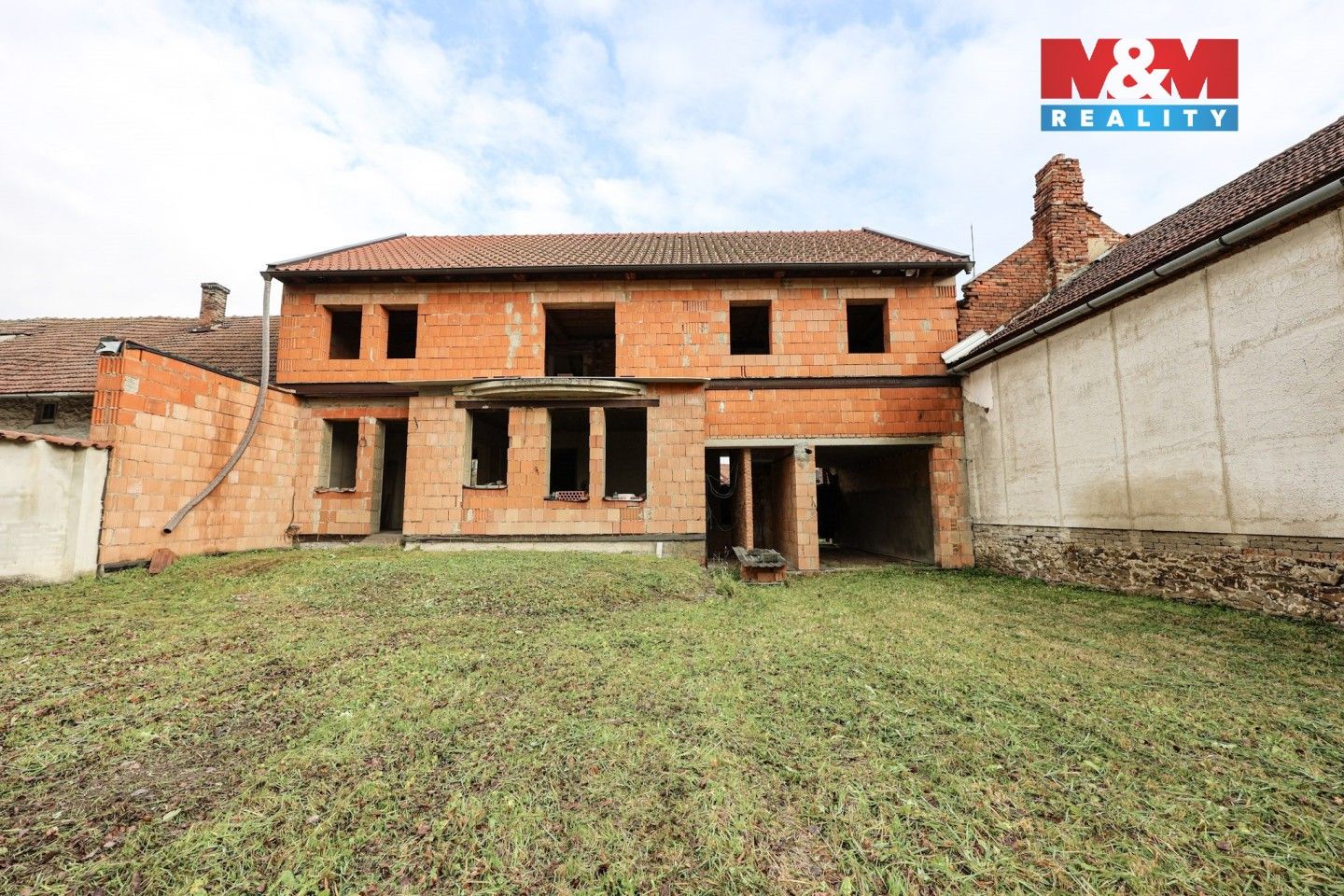 Prodej domu 350 m² - foto 3