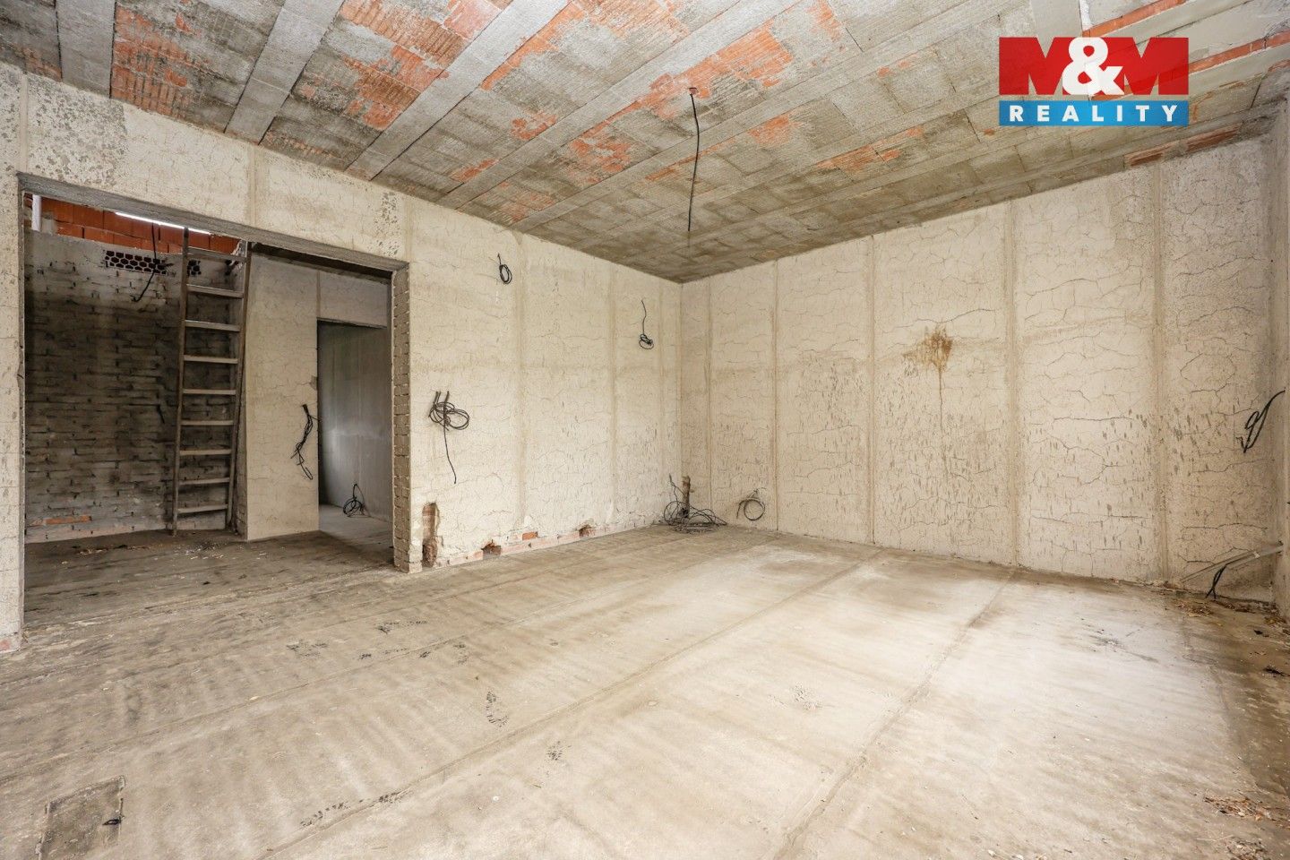 Prodej domu 350 m² - foto 7