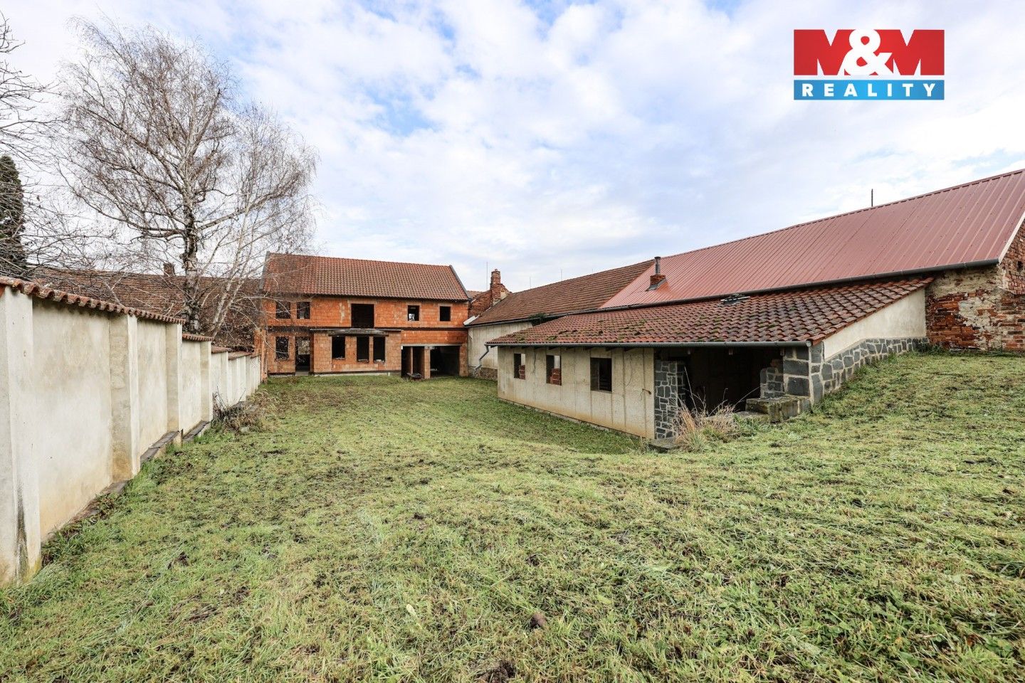 Prodej domu 350 m² - foto 6