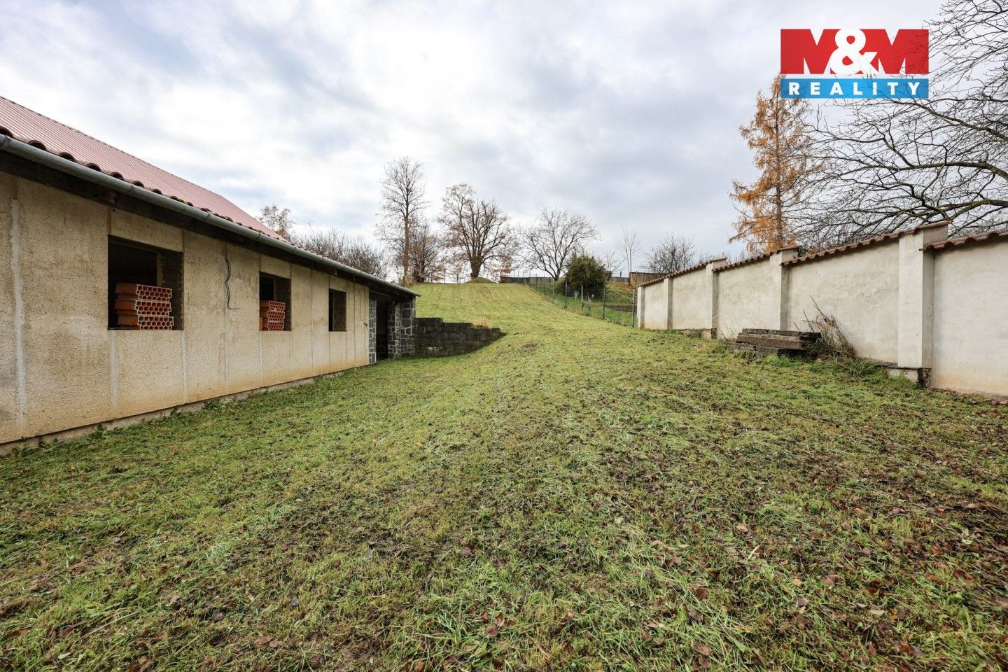 Prodej domu 350 m² - foto 9
