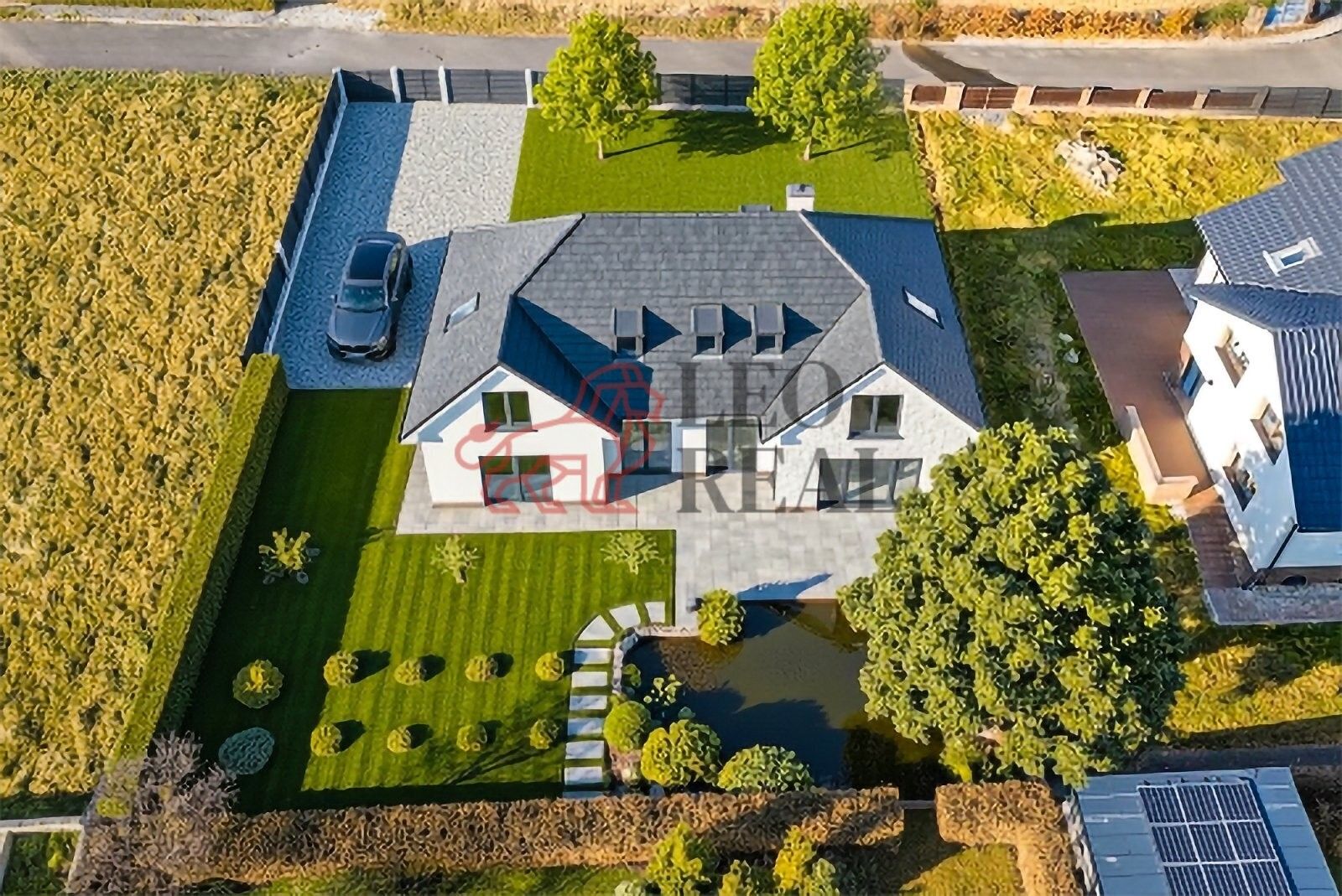 Prodej pozemku 1036 m² - foto 2