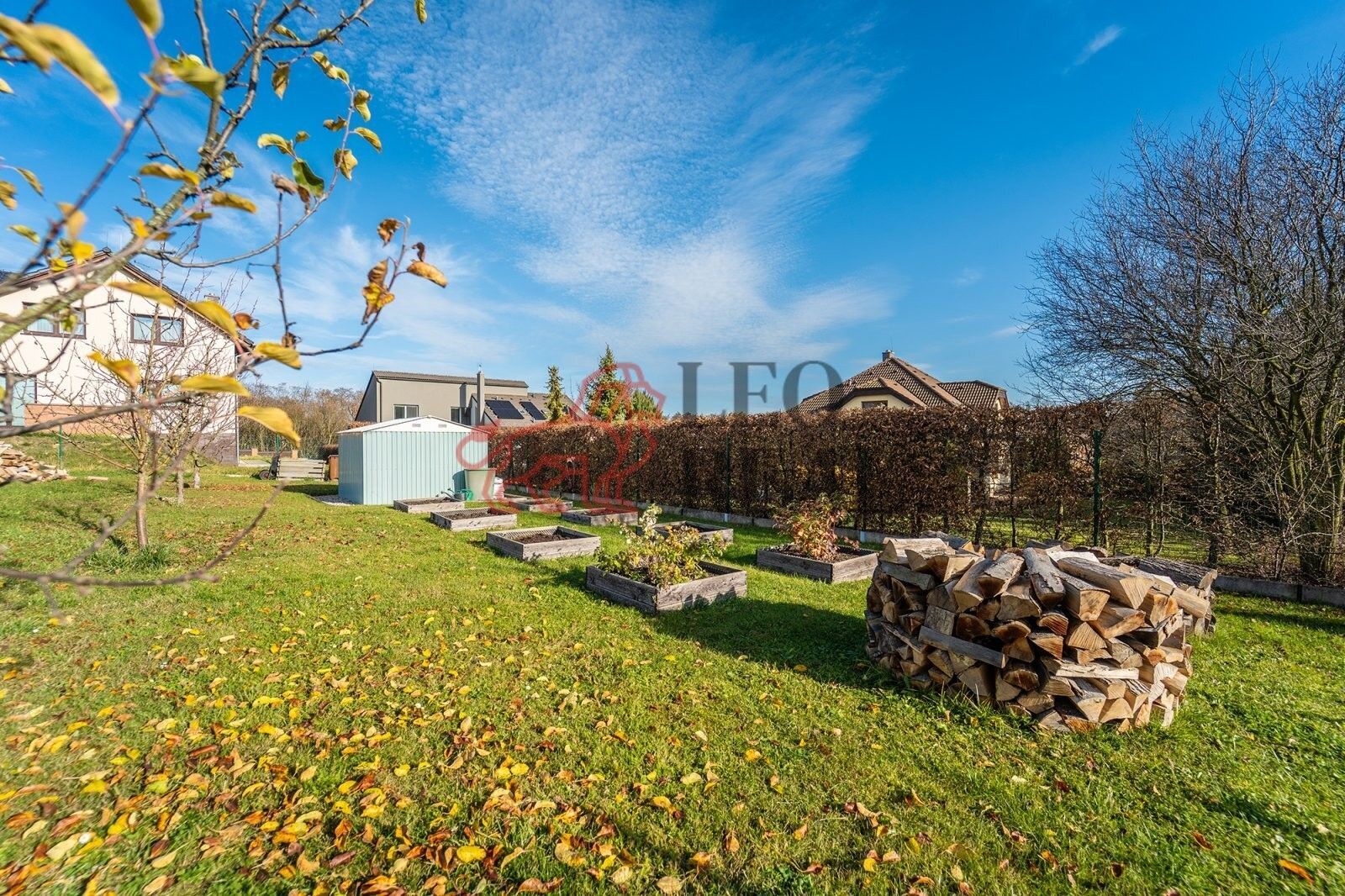 Prodej pozemku 1036 m² - foto 5