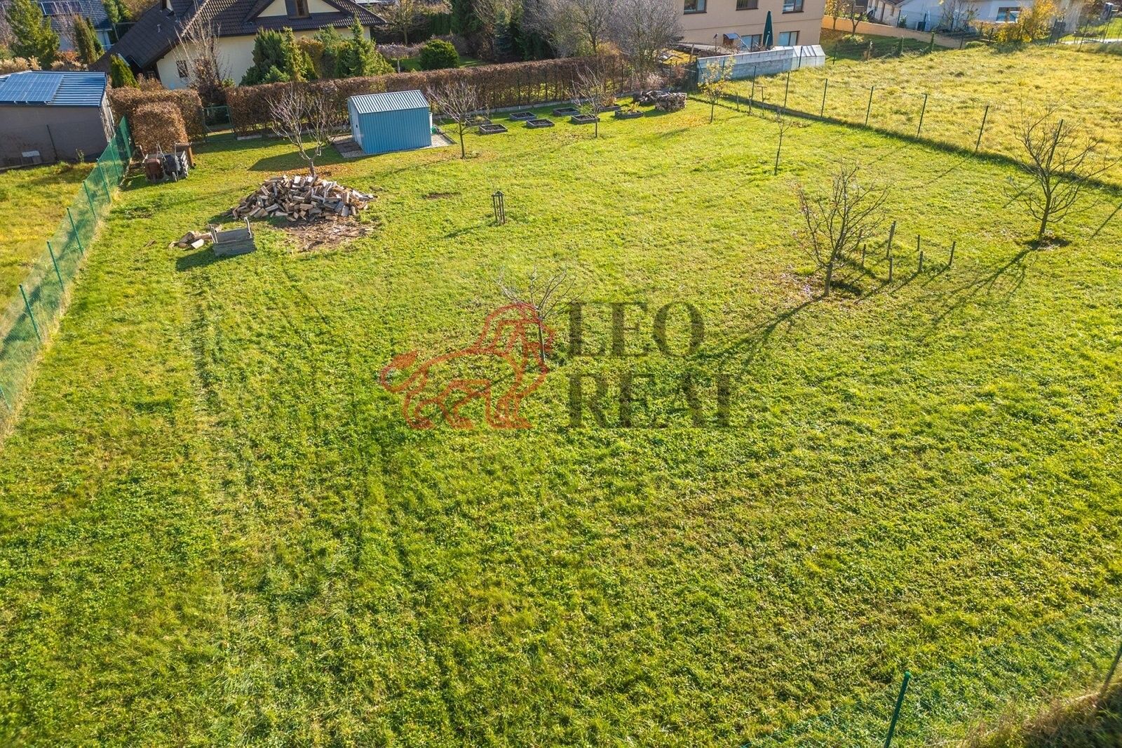 Prodej pozemku 1036 m² - foto 10
