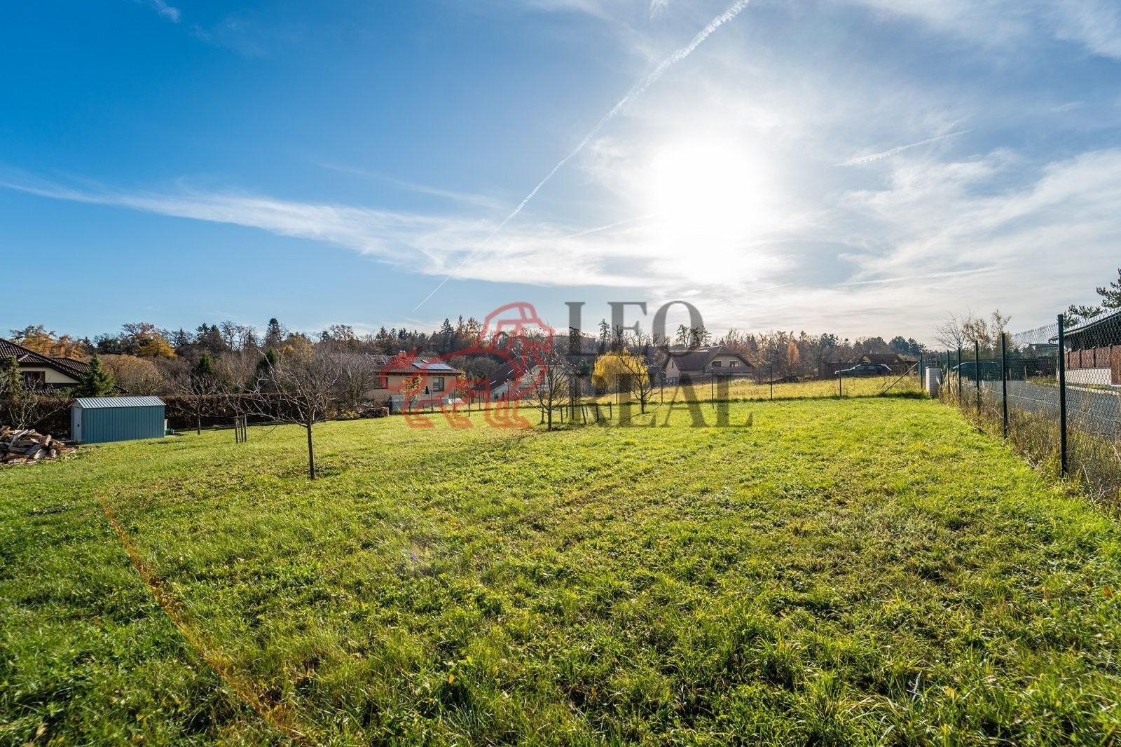 Prodej pozemku 1036 m² - foto 11
