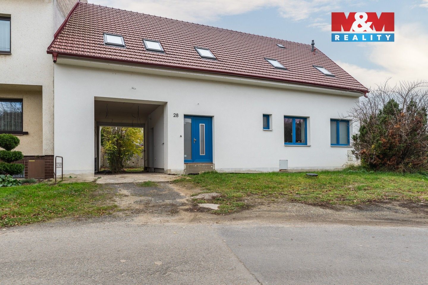 Prodej domu 270 m² - foto 22