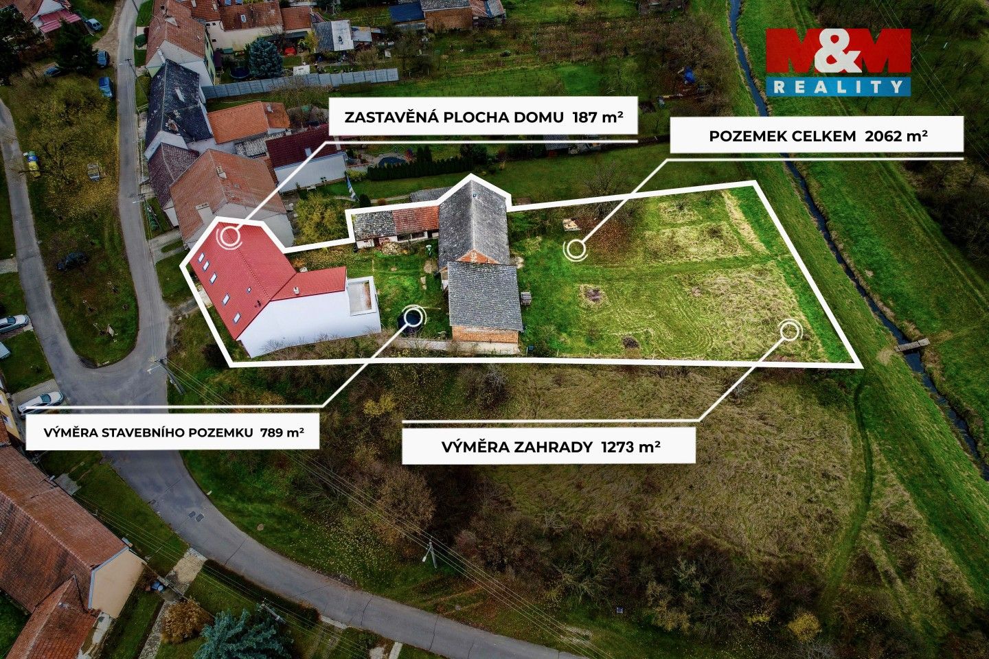 Prodej domu 270 m² - foto 21
