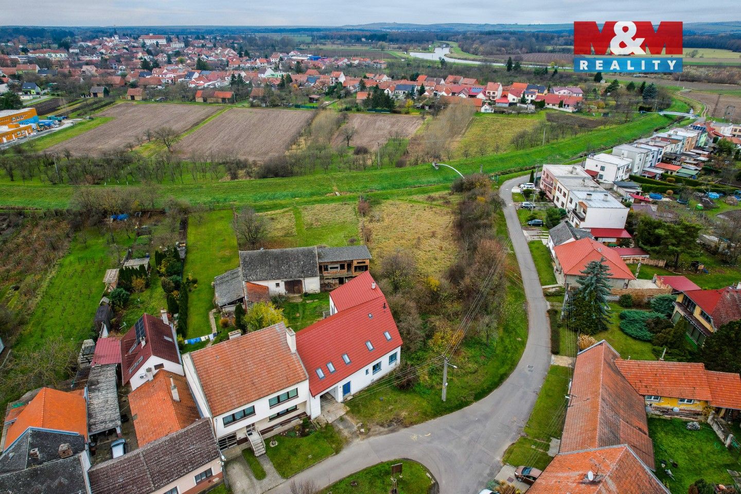 Prodej domu 270 m² - foto 24