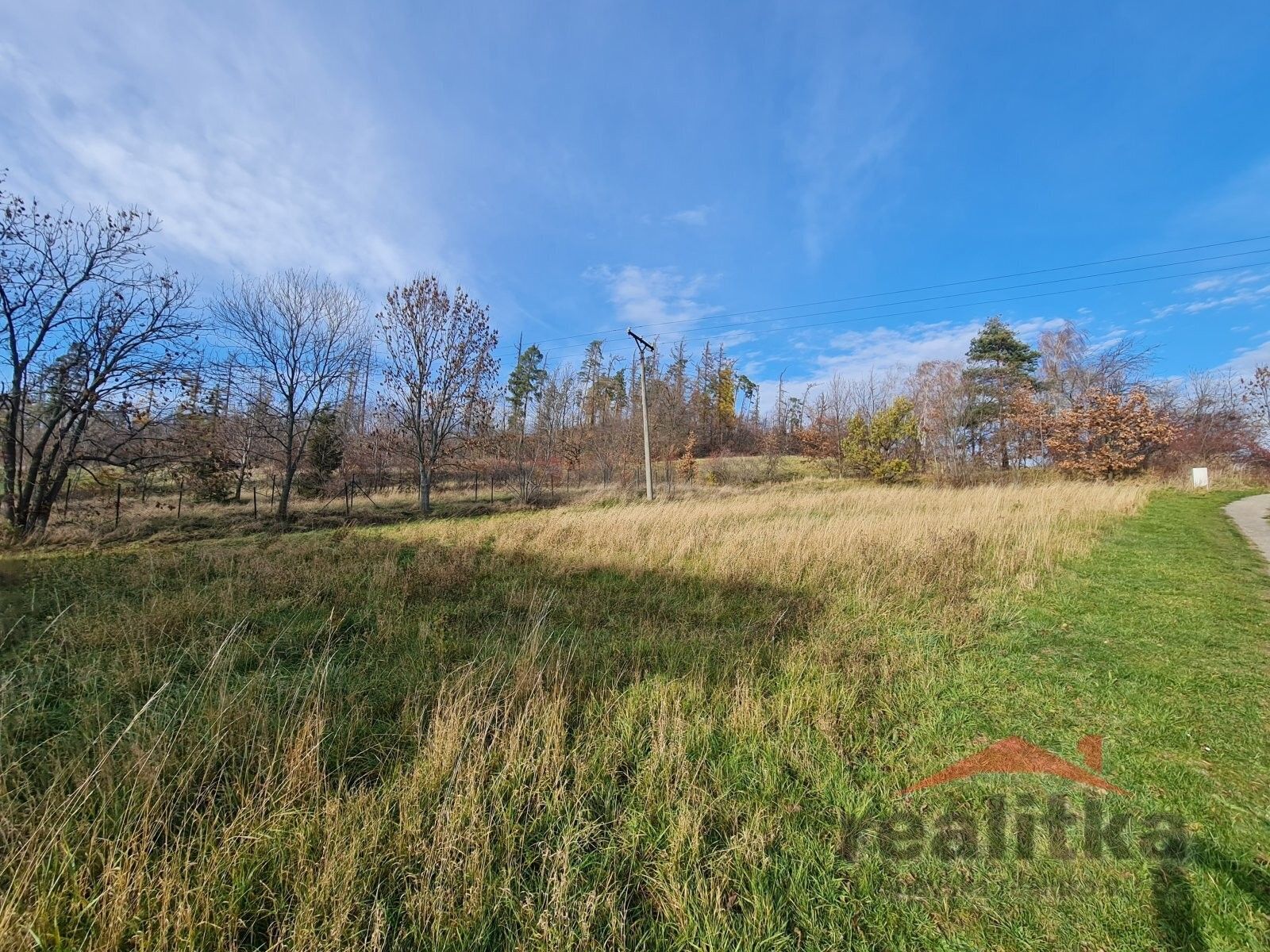 Prodej pozemku 1216 m² - foto 4
