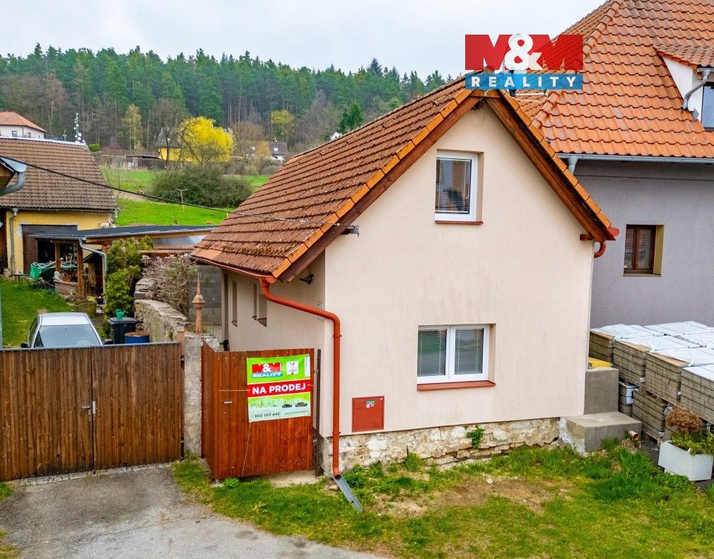 Prodej domu 88 m² - foto 1