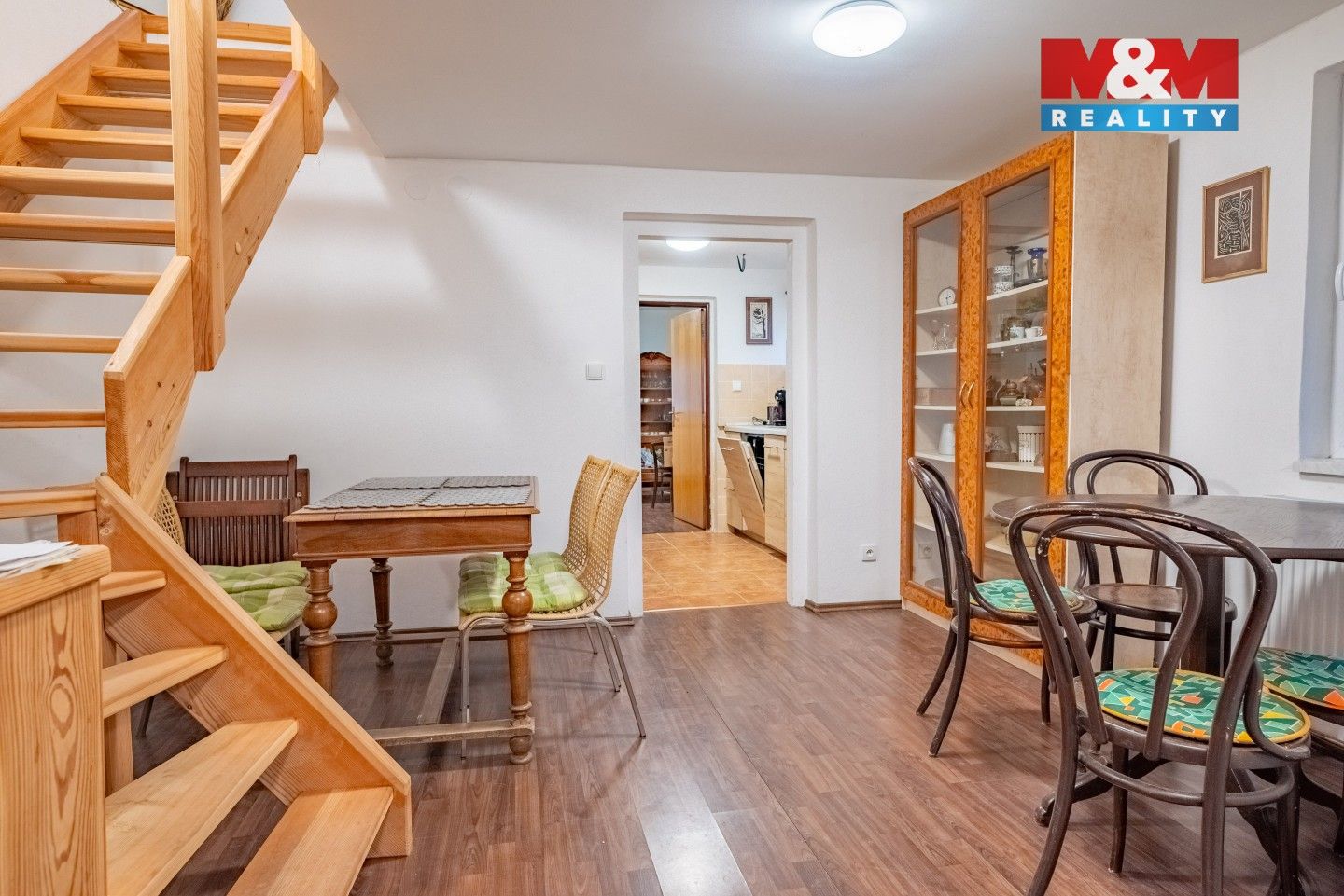 Prodej domu 88 m² - foto 2
