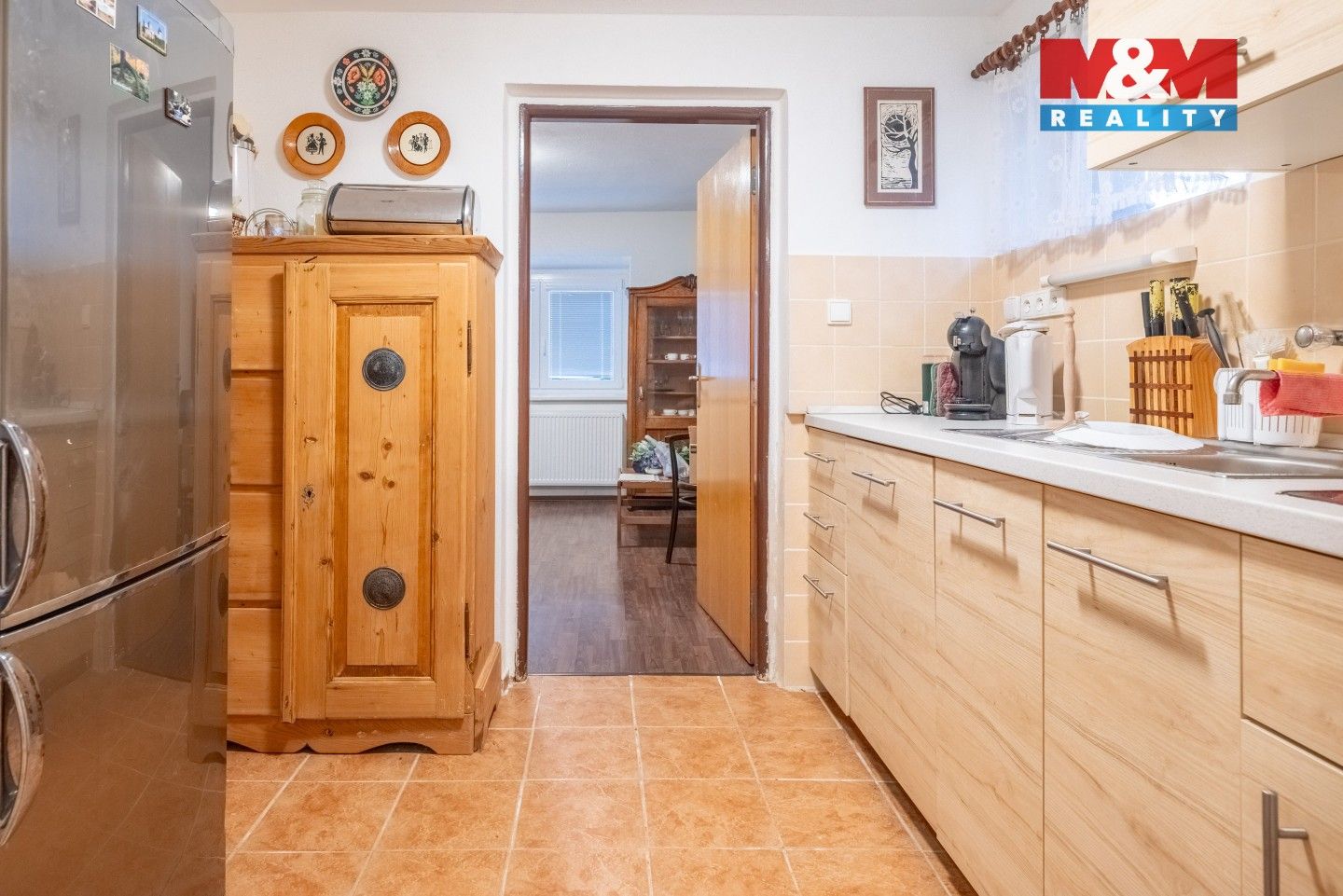 Prodej domu 88 m² - foto 5