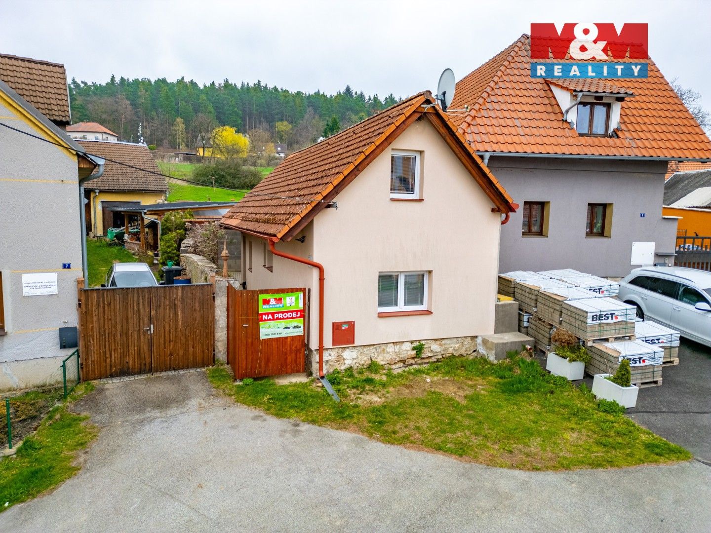 Prodej domu 88 m² - foto 6