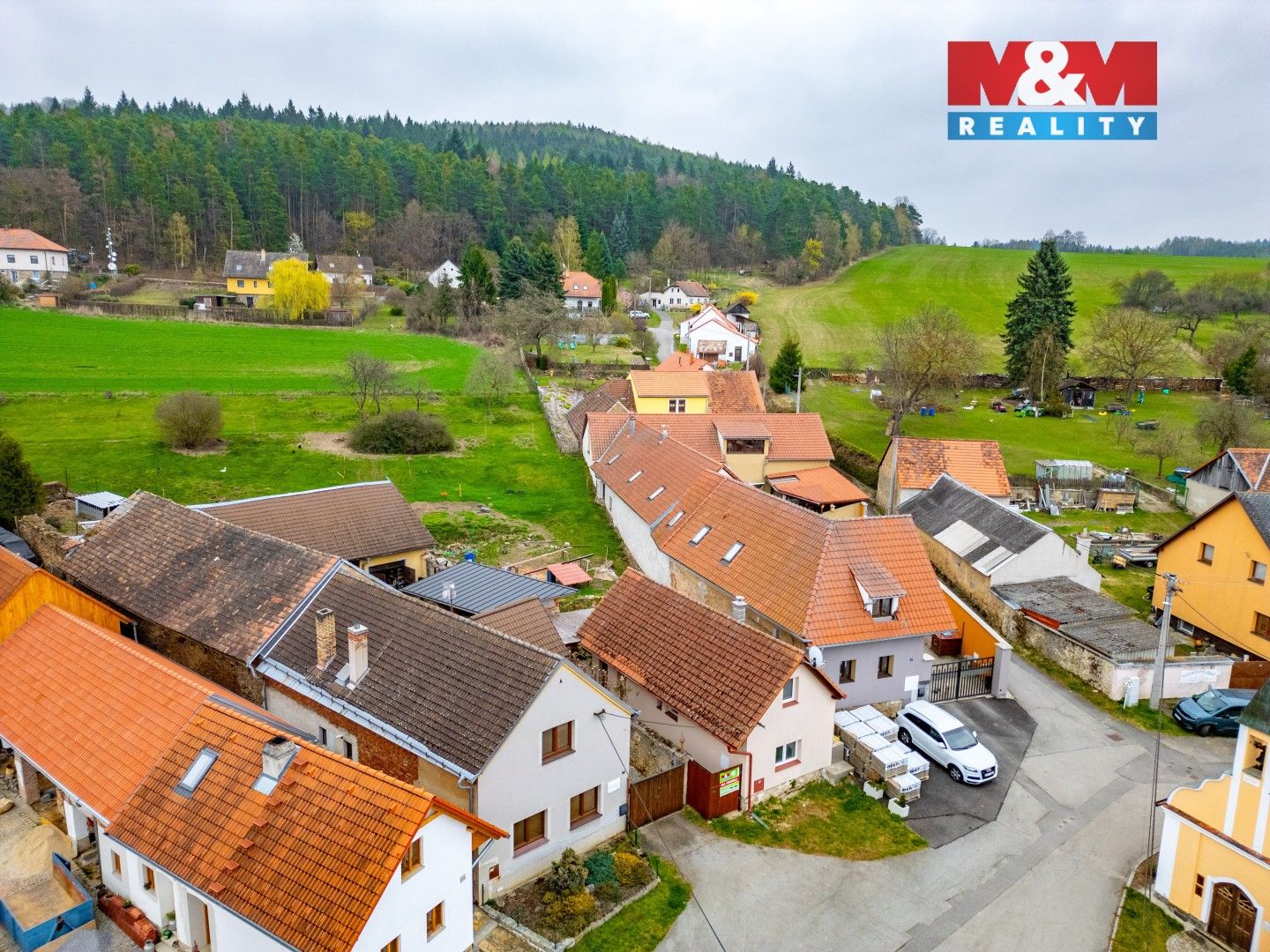 Prodej domu 88 m² - foto 18