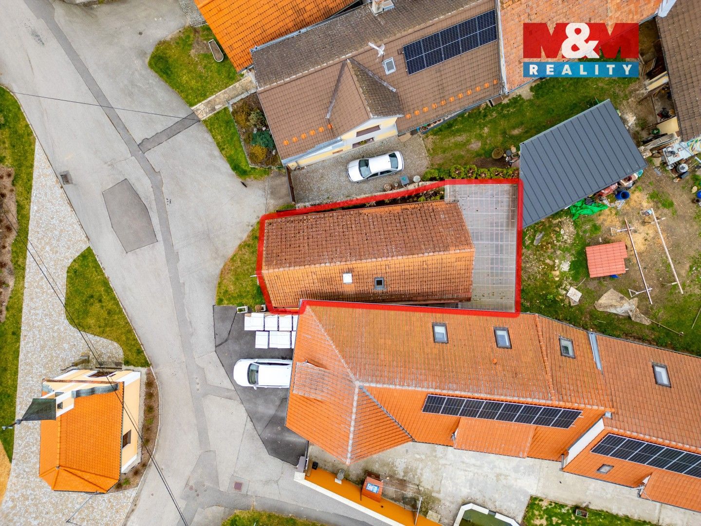 Prodej domu 88 m² - foto 19