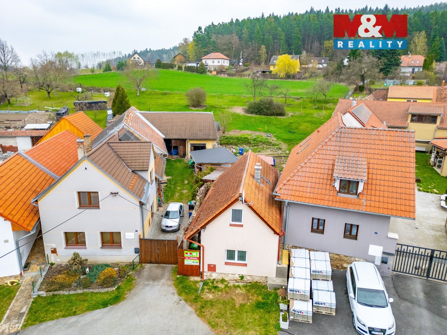 Prodej domu 88 m² - foto 23