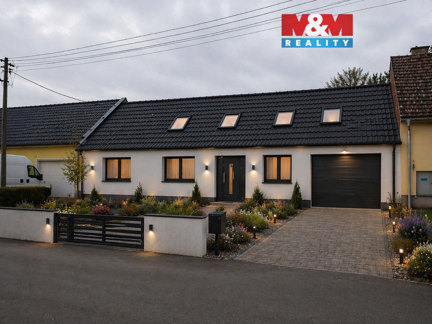 Prodej domu 597 m² - foto 1