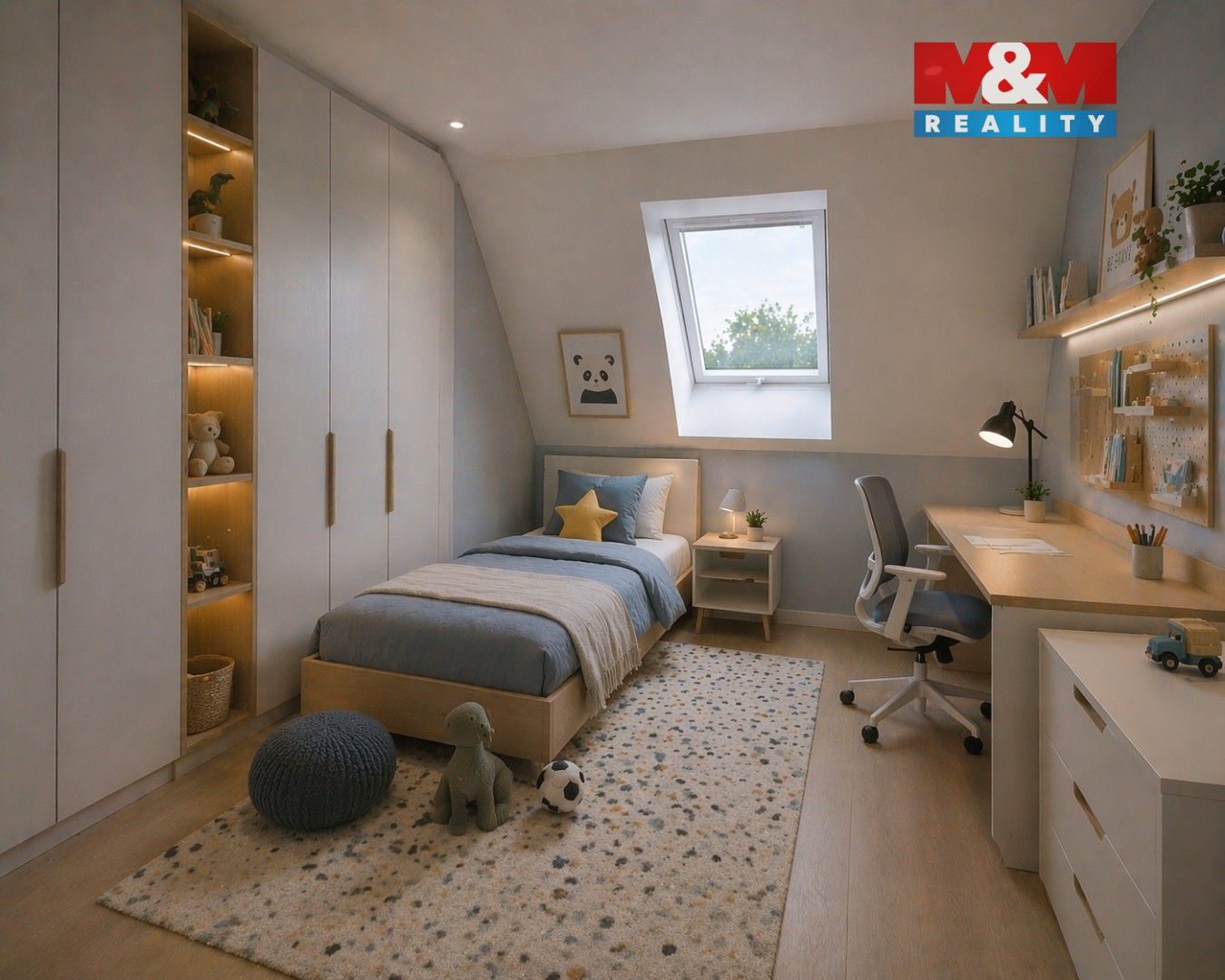 Prodej domu 597 m² - foto 14